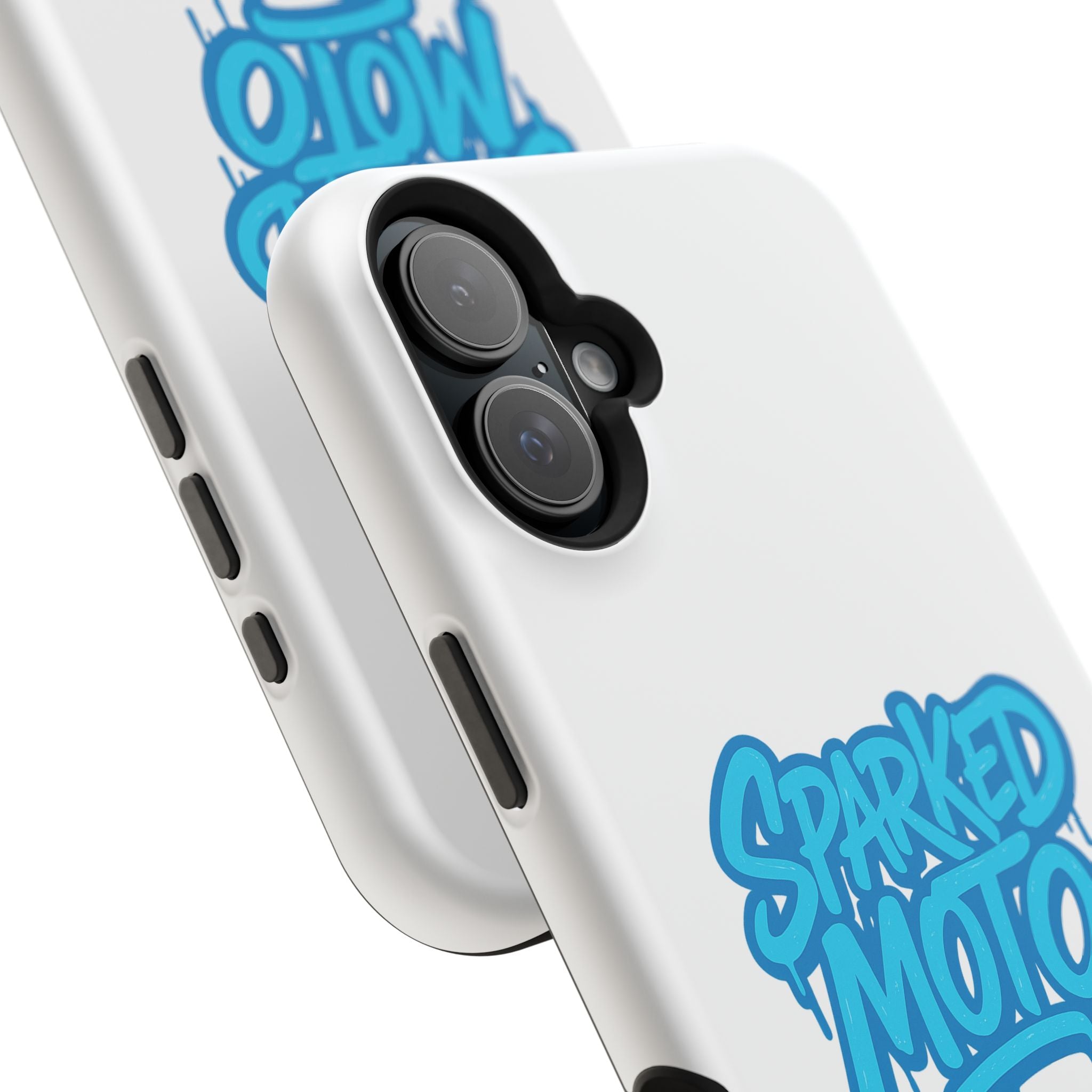 Sparked Moto Case