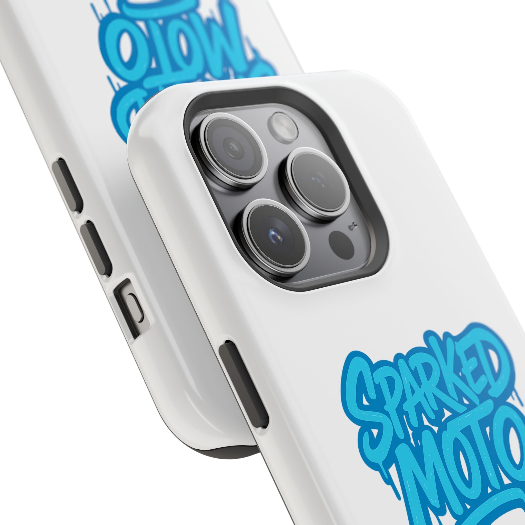 Sparked Moto Case