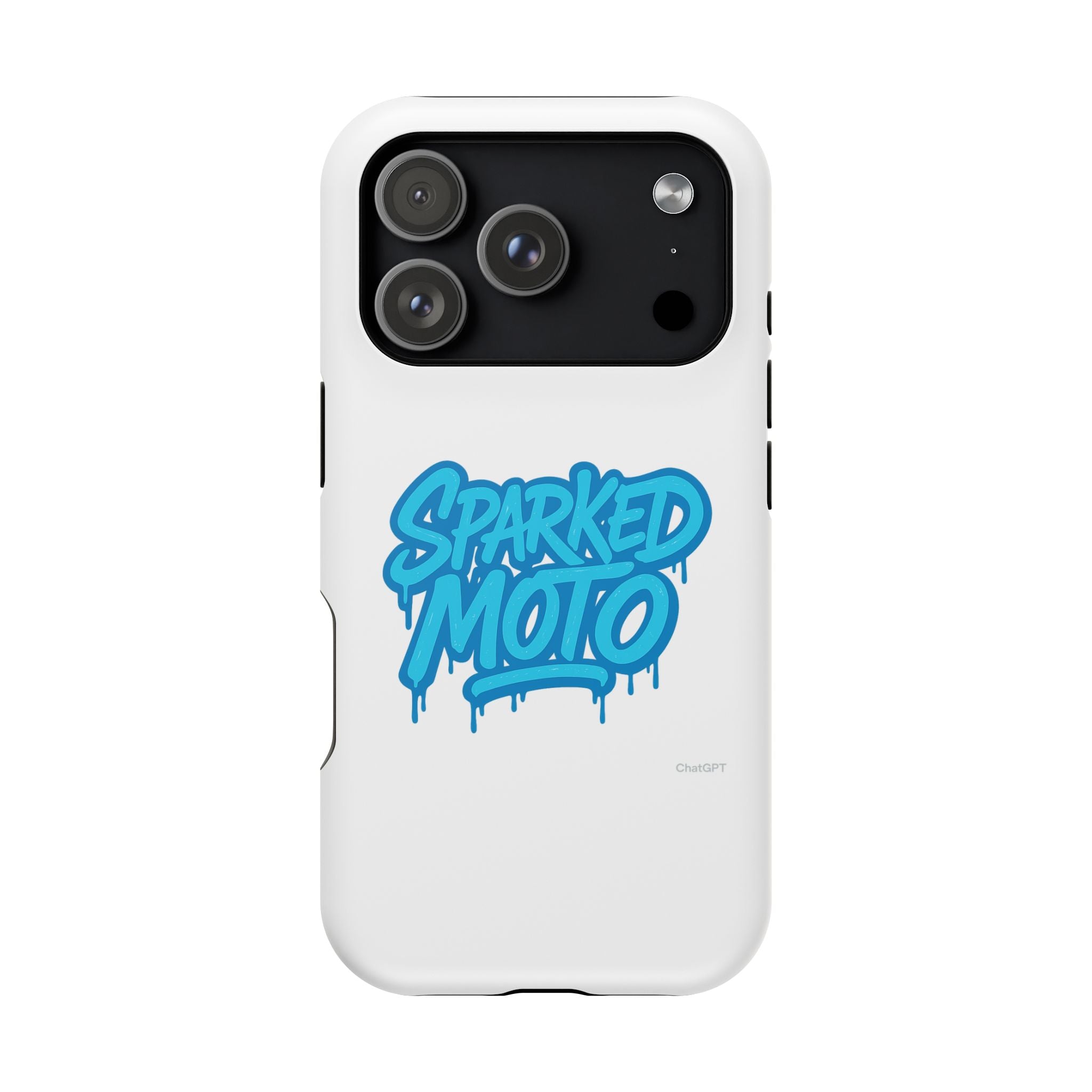 Sparked Moto Case