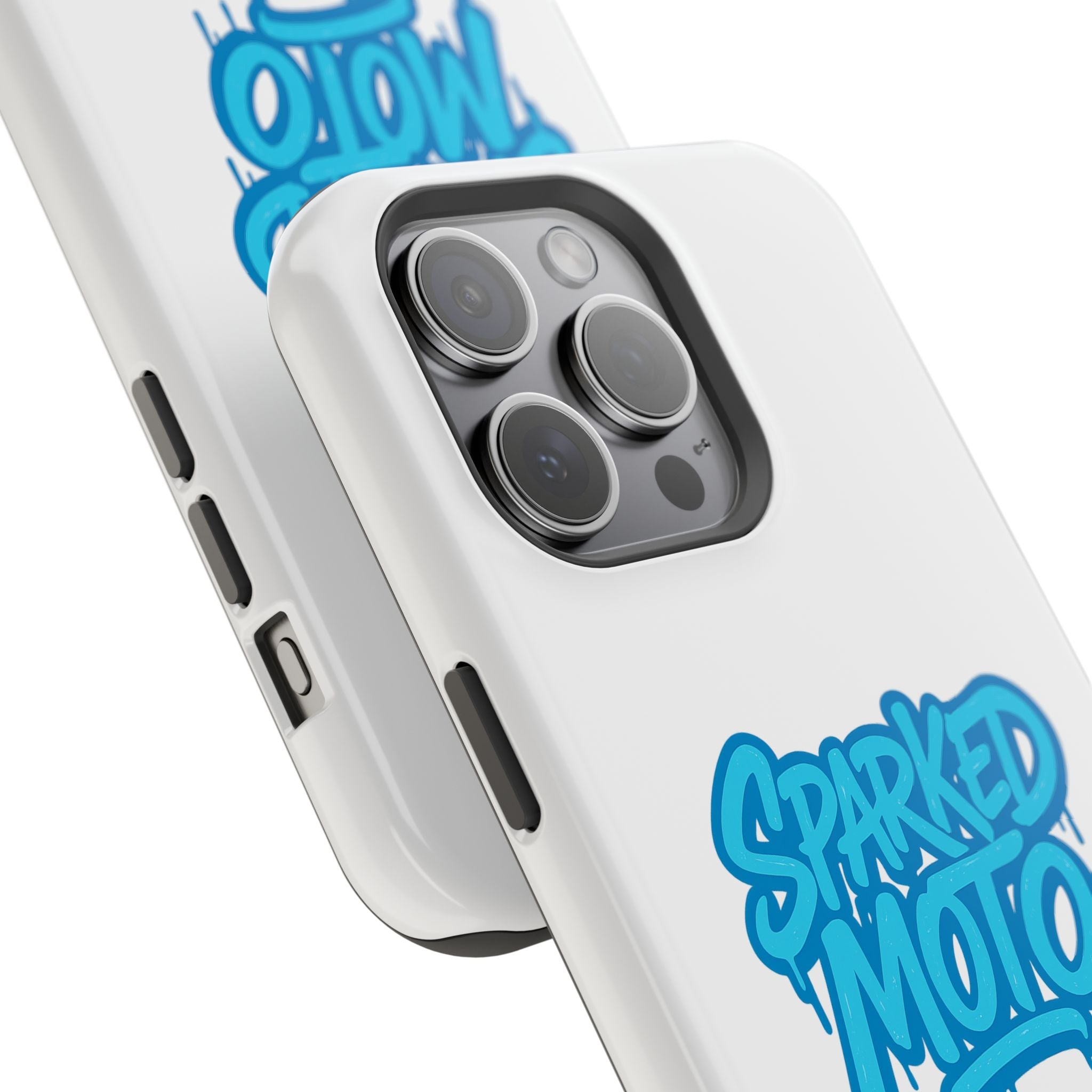 Sparked Moto Case