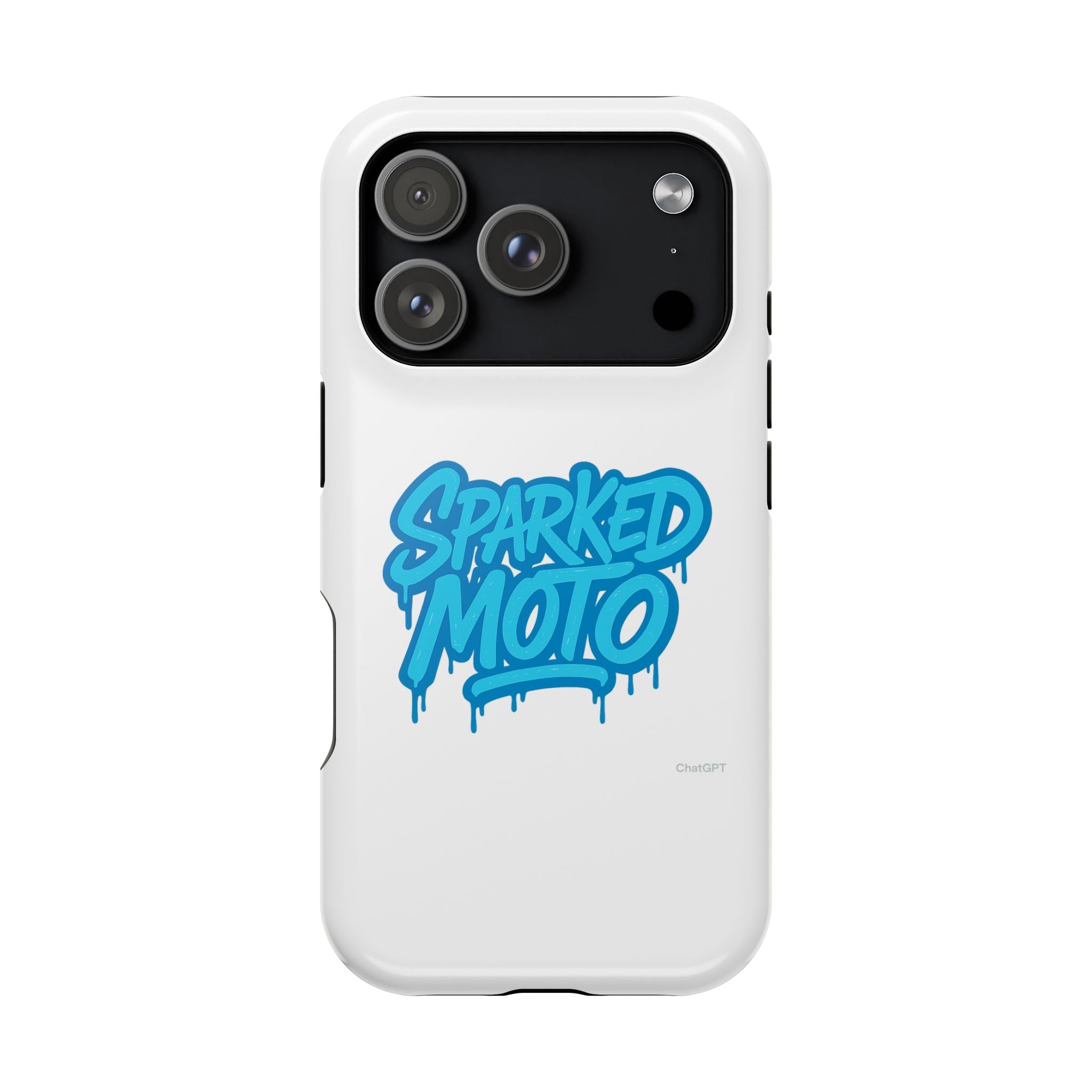 Sparked Moto Case