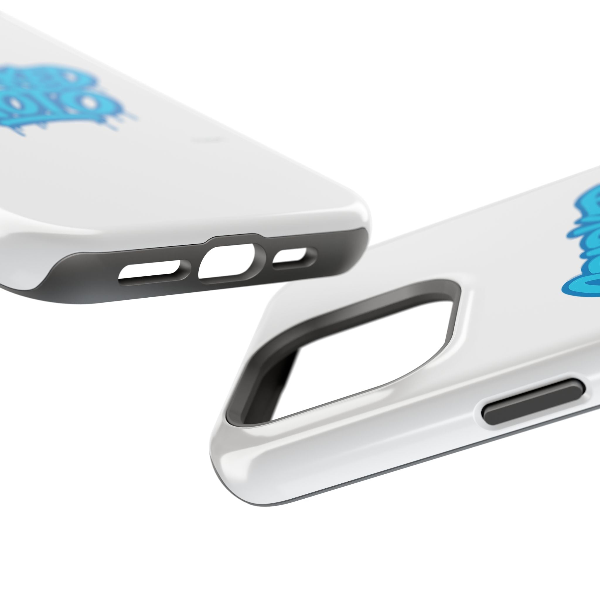 Sparked Moto Case