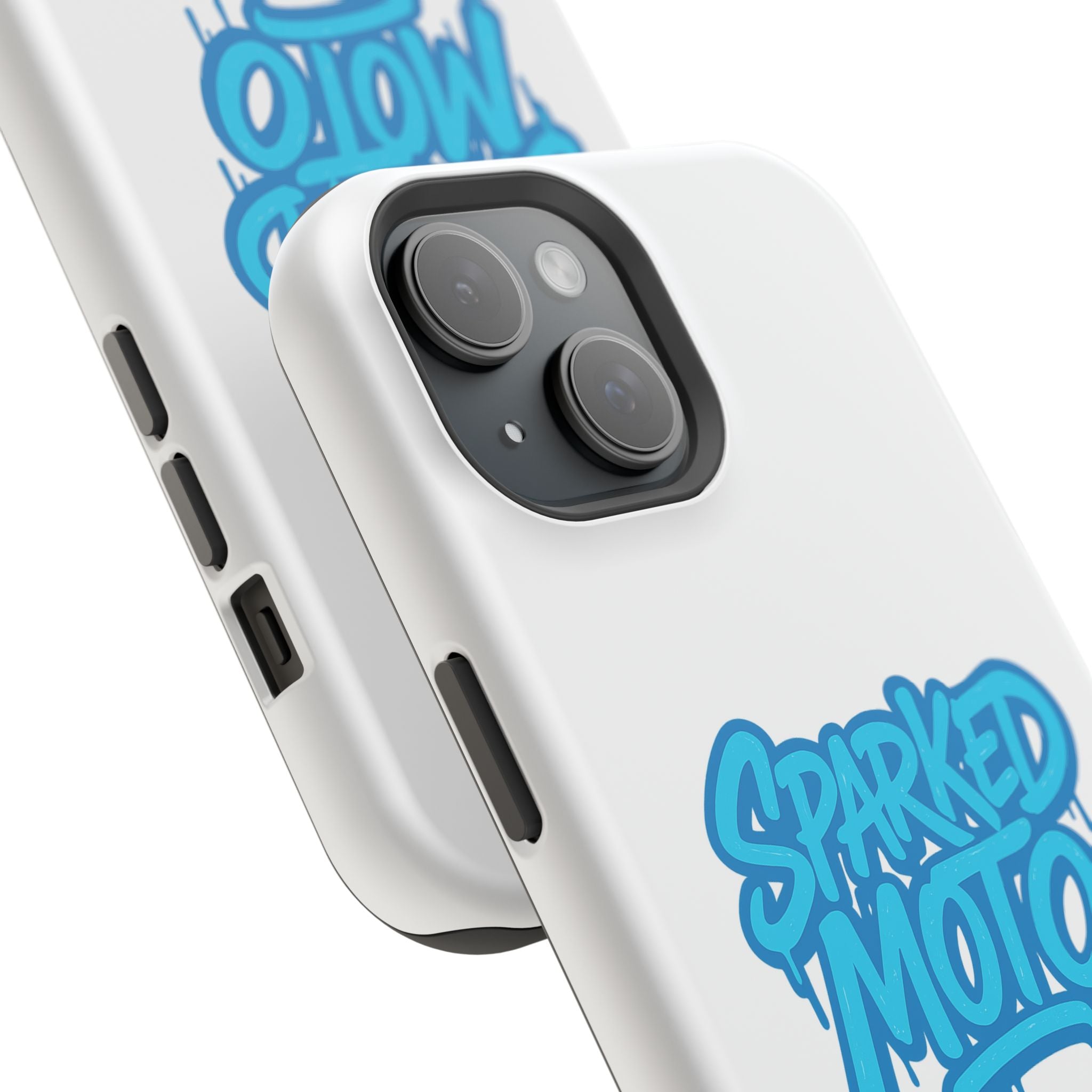 Sparked Moto Case