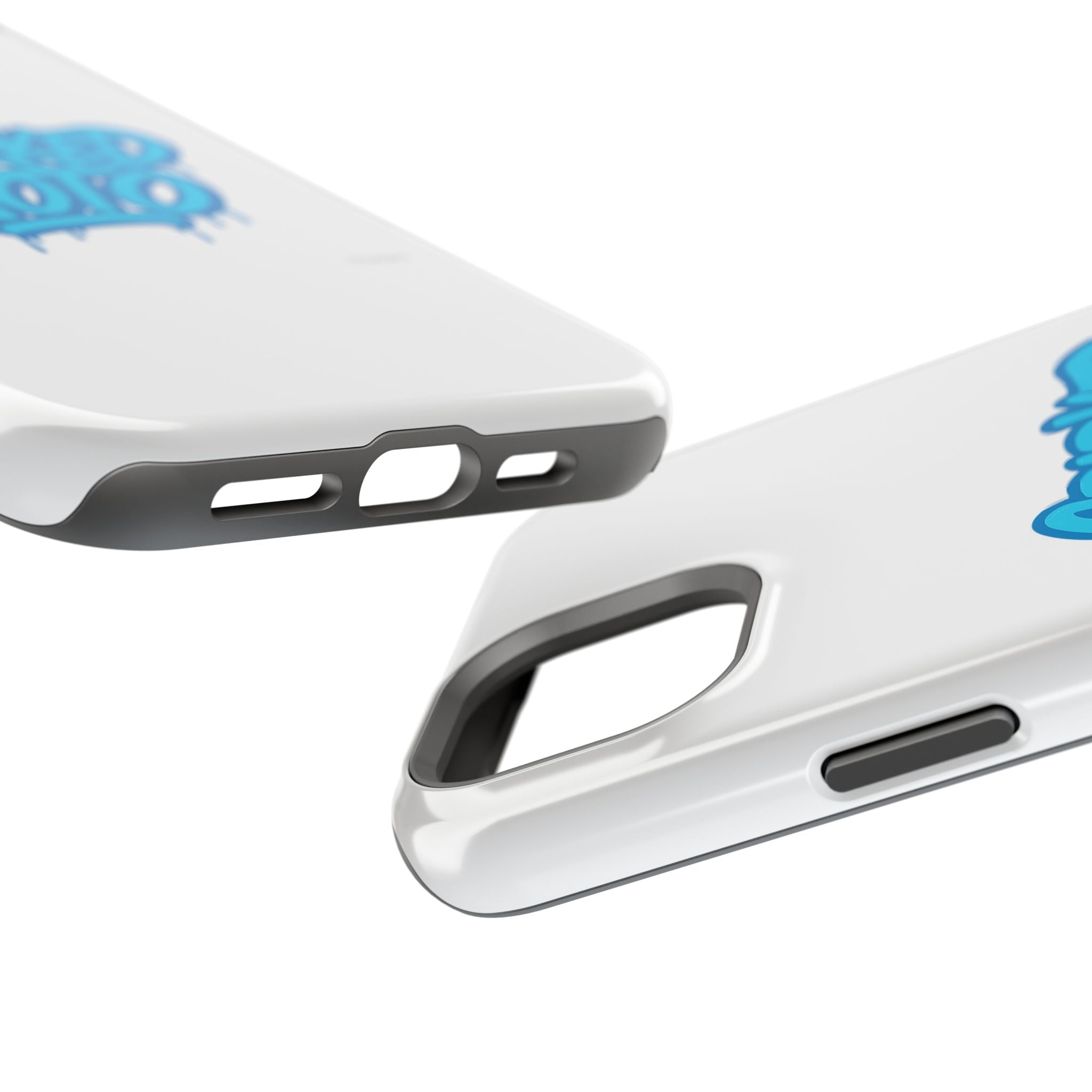 Sparked Moto Case