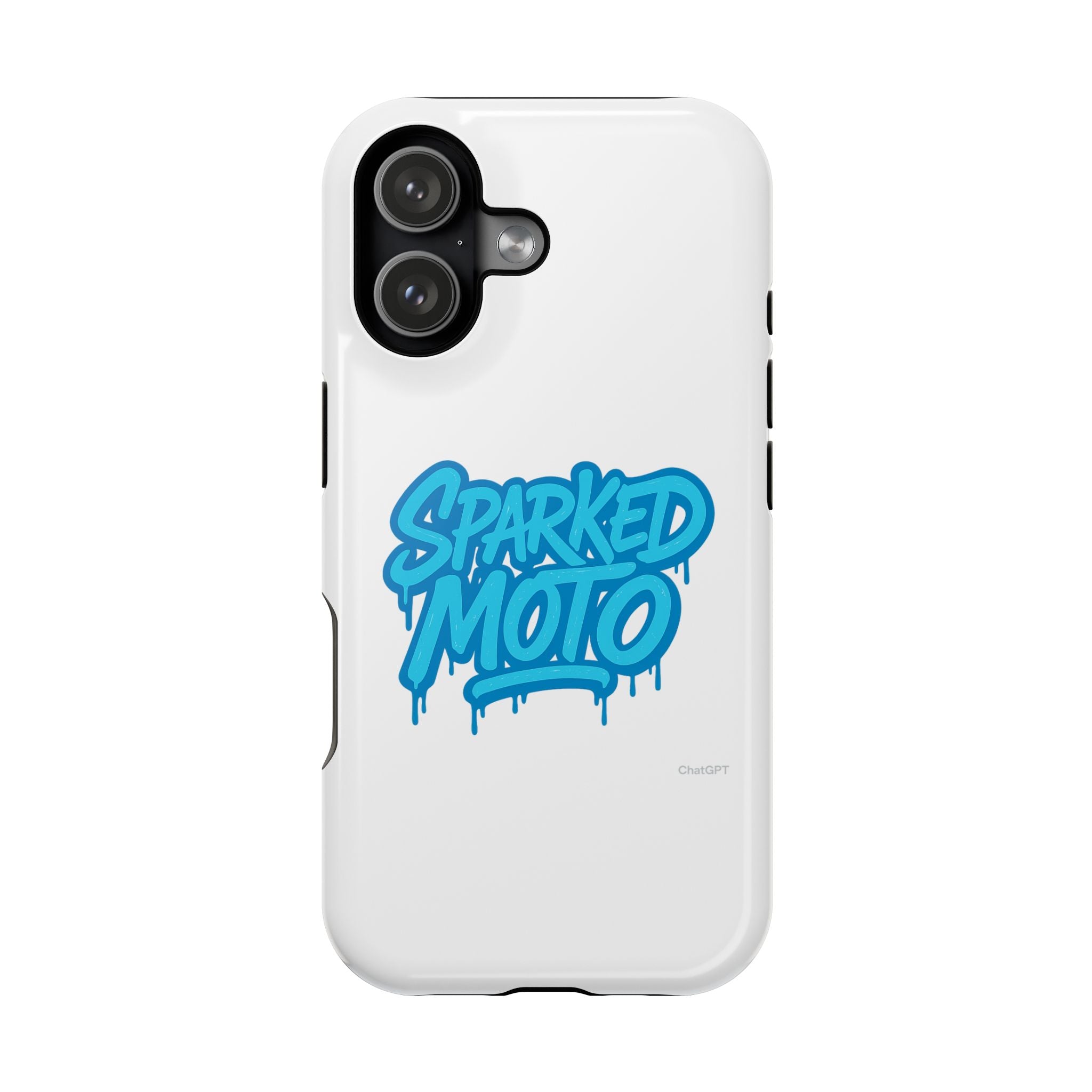 Sparked Moto Case