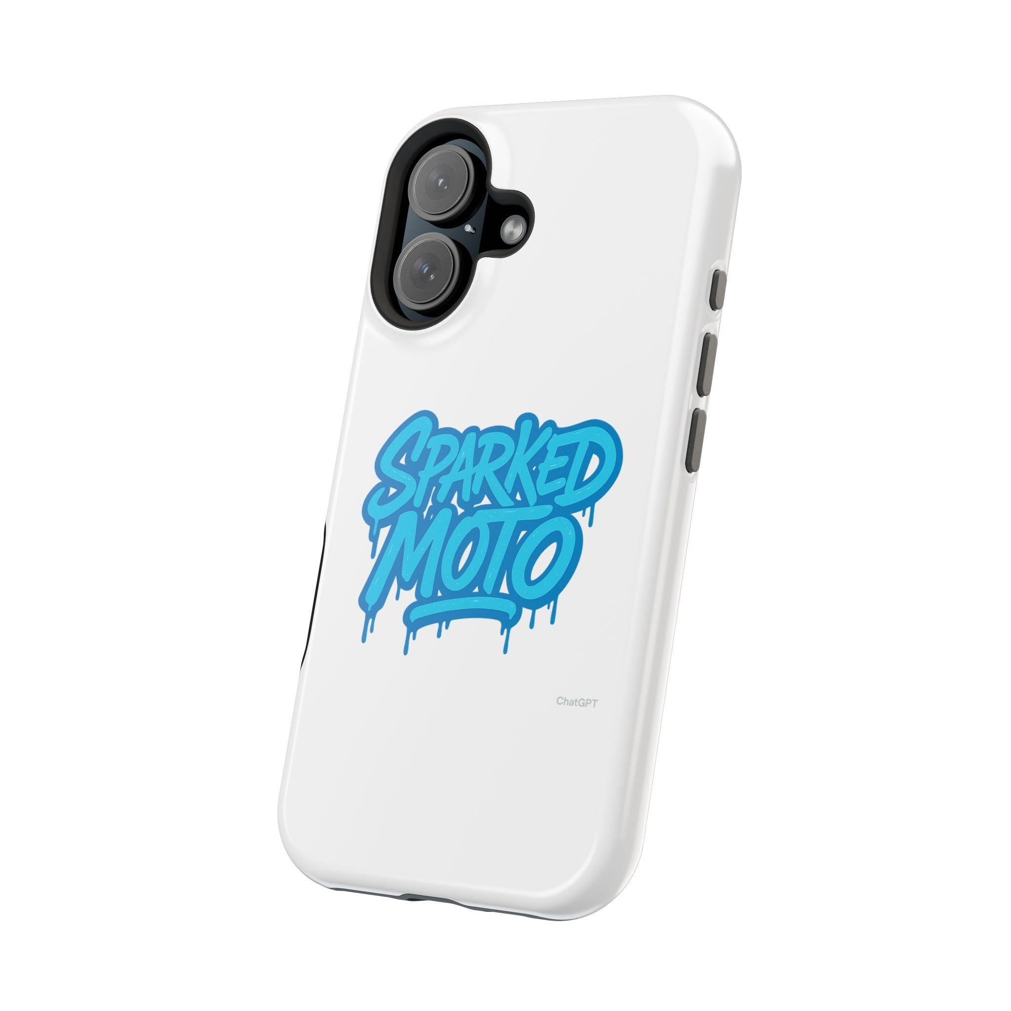 Sparked Moto Case