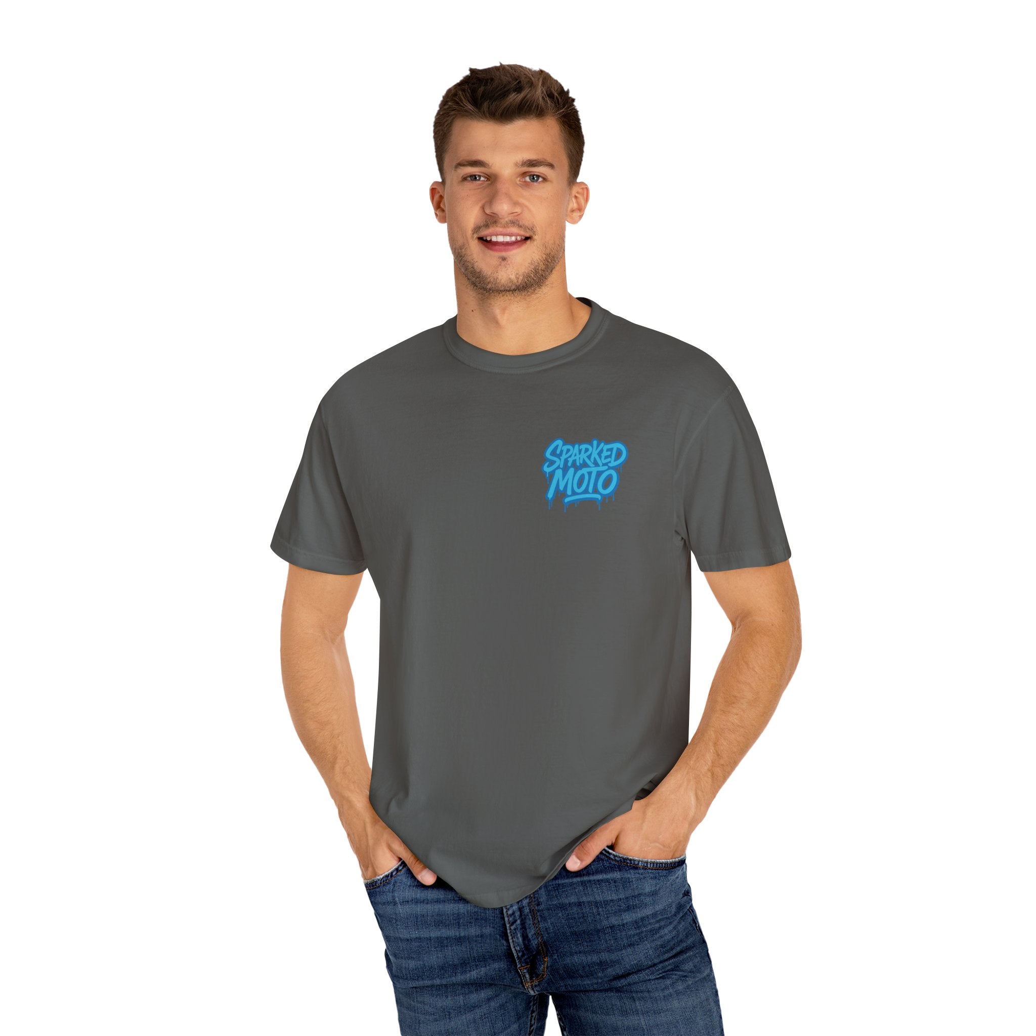 Surron LBX T shirt