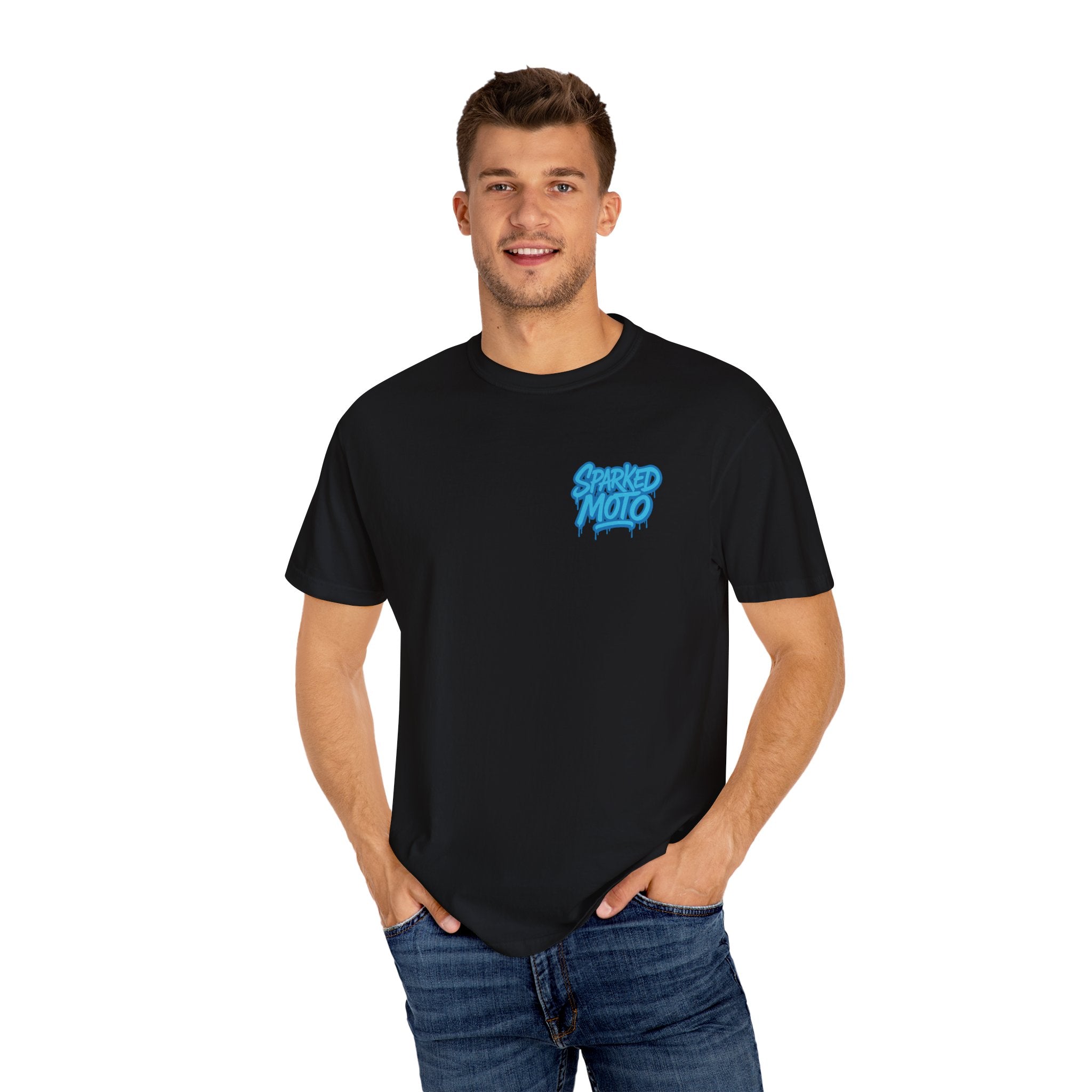 Sparked Moto Talaria MX4 Tee