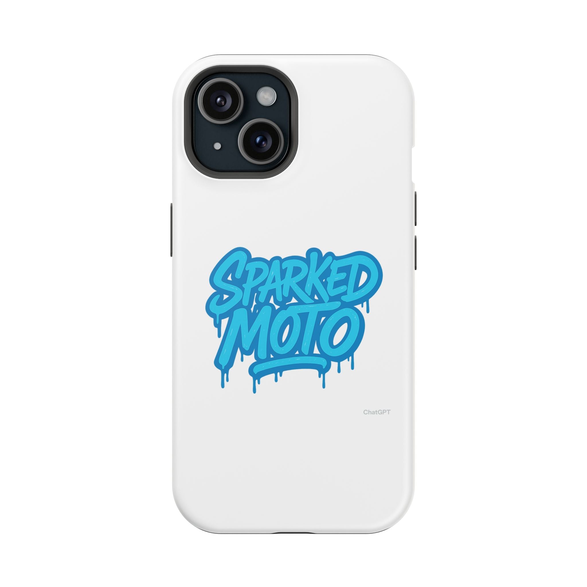 Sparked Moto Case