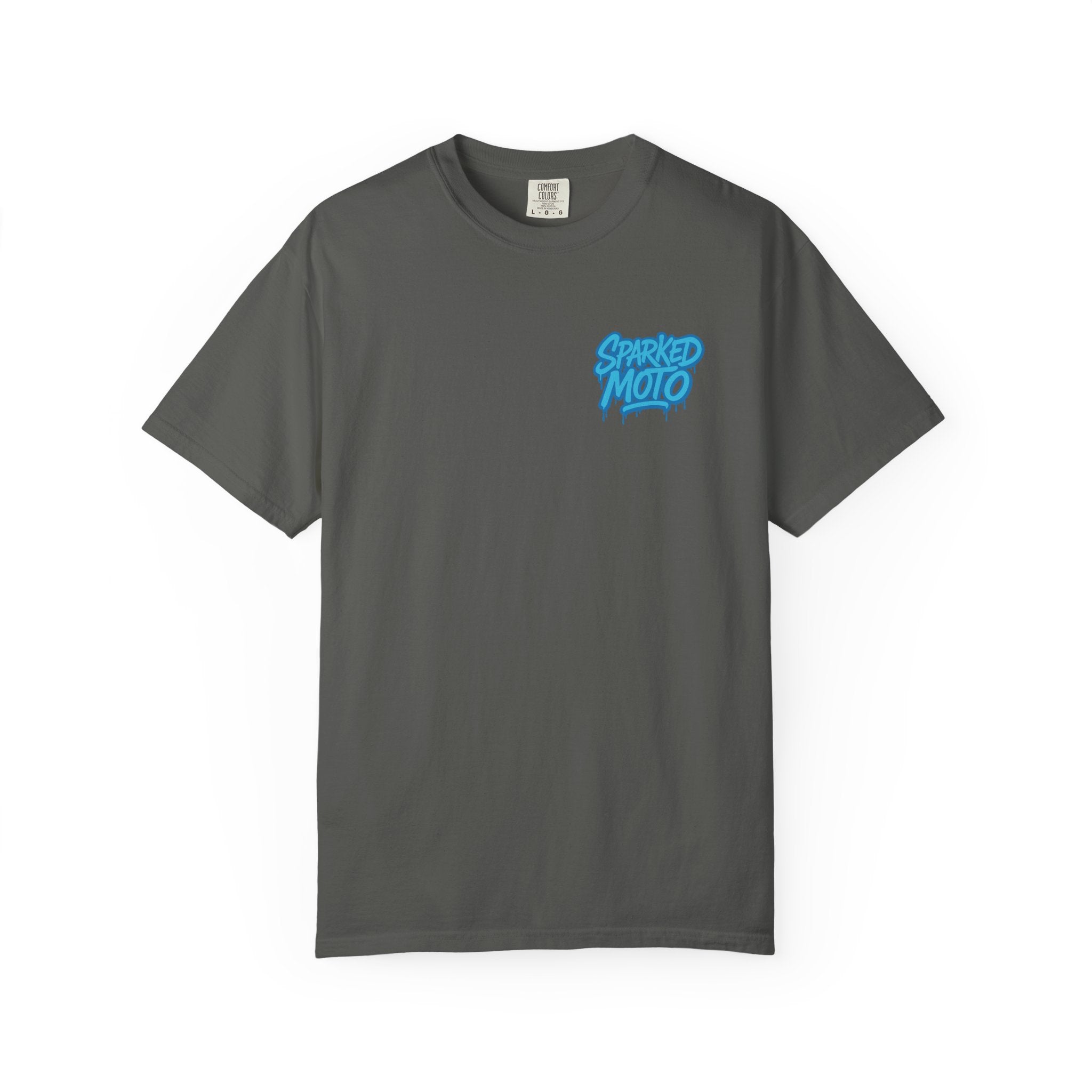 Sparked Moto Talaria XXX Tee (Black)
