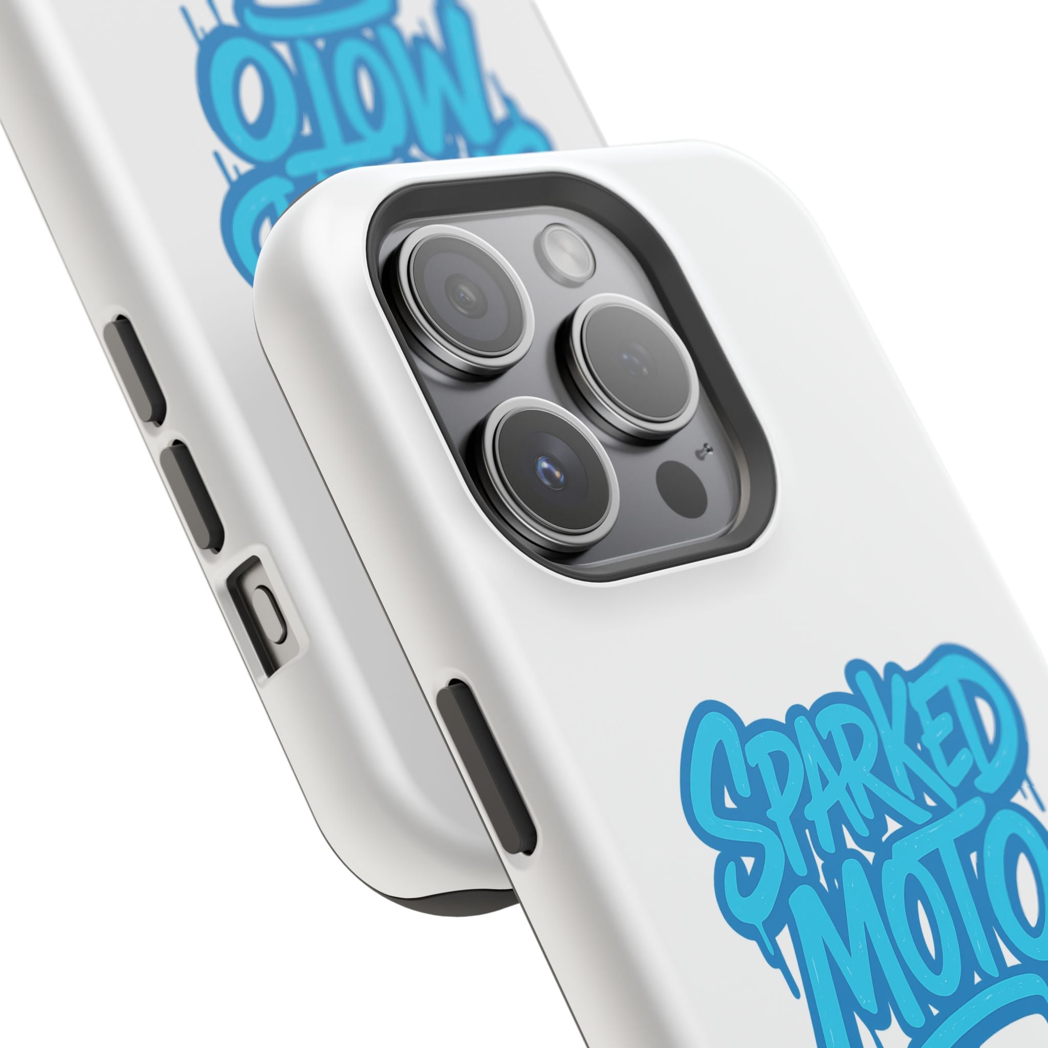 Sparked Moto Case