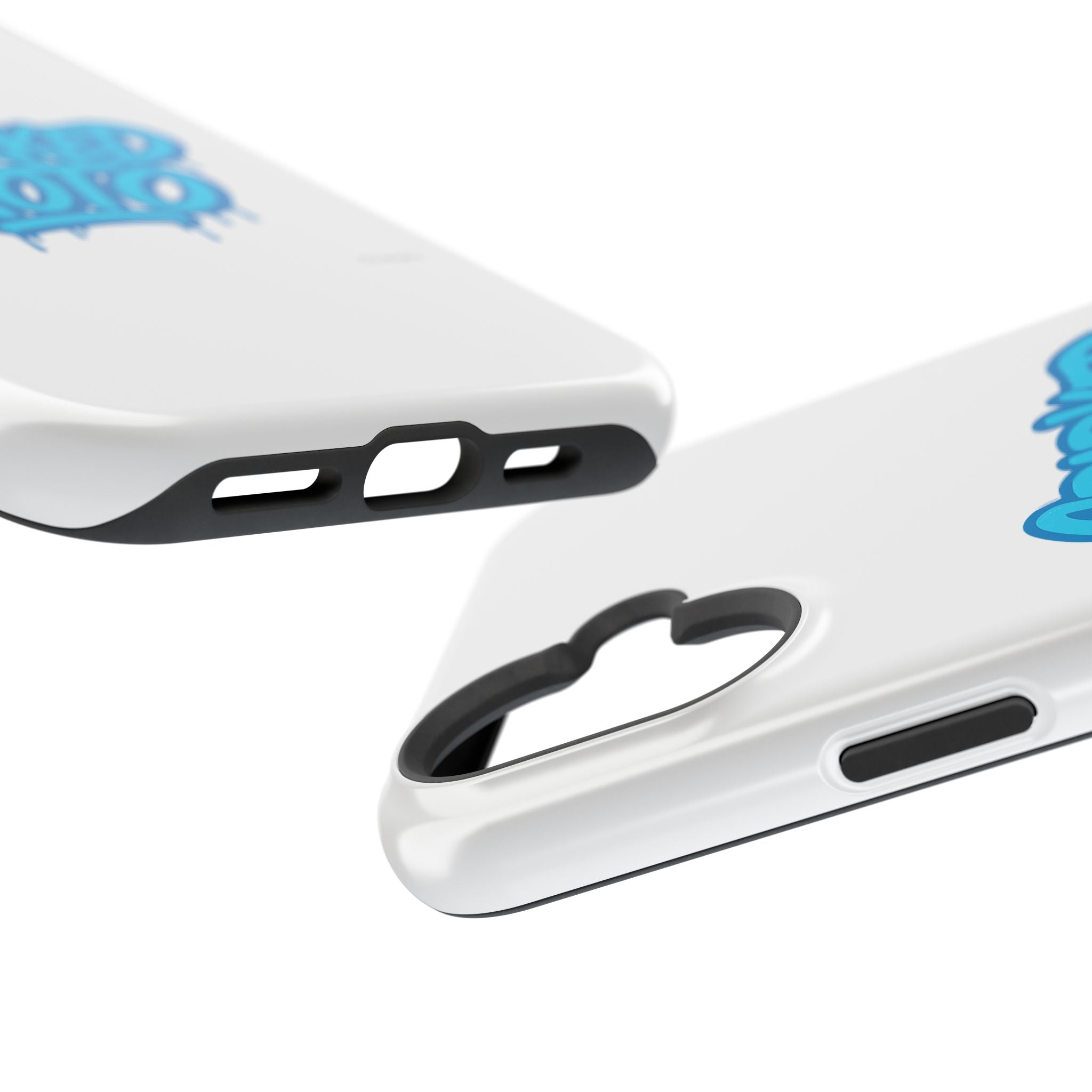 Sparked Moto Case