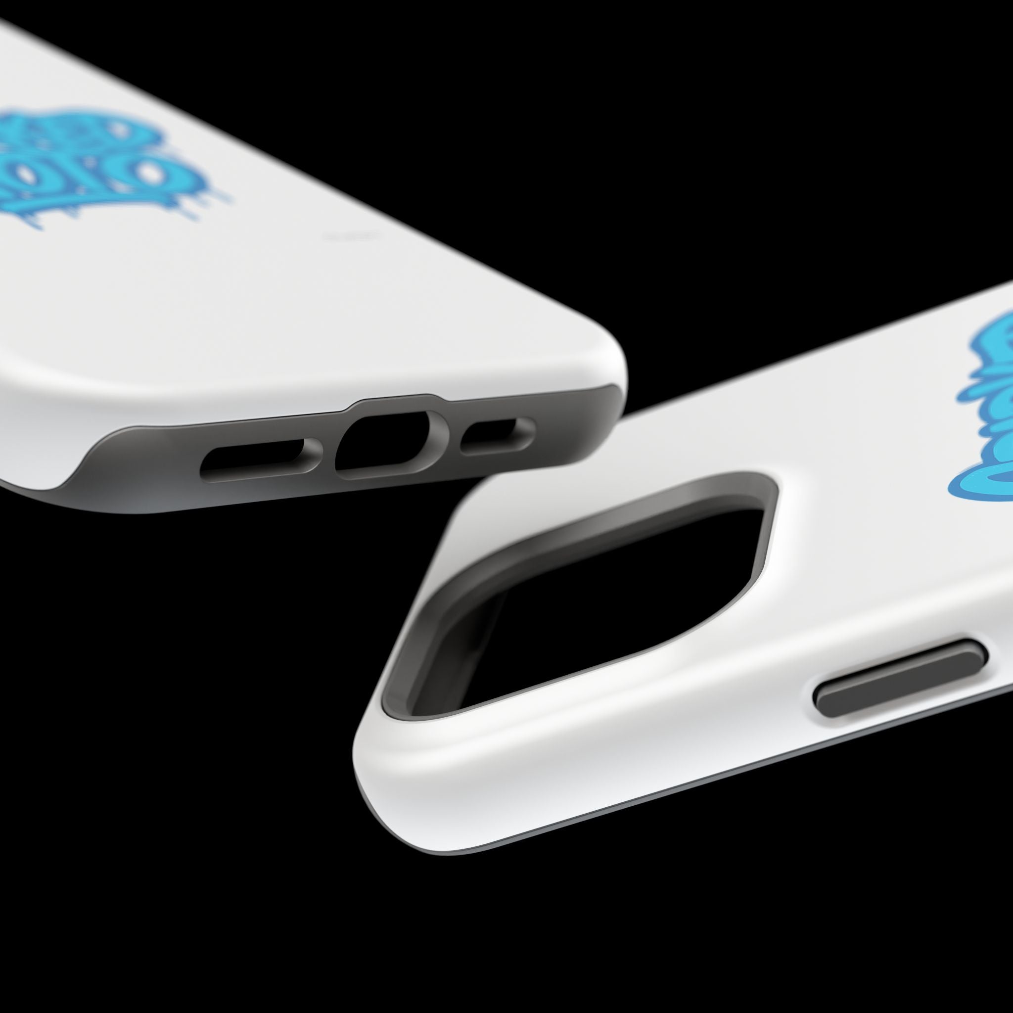 Sparked Moto Case