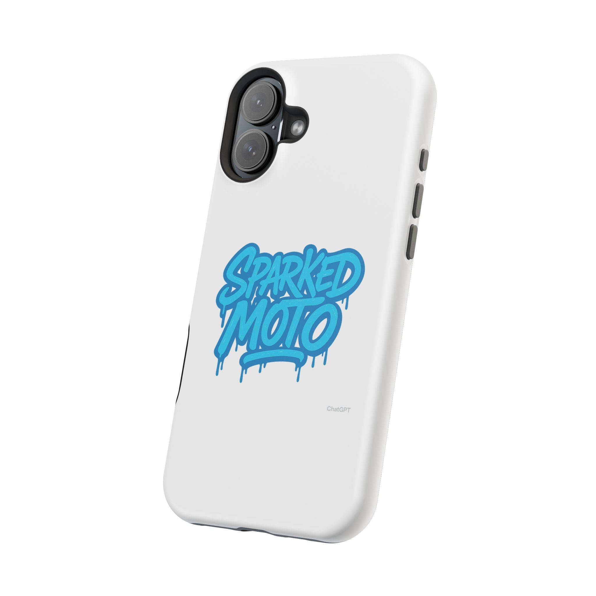 Sparked Moto Case