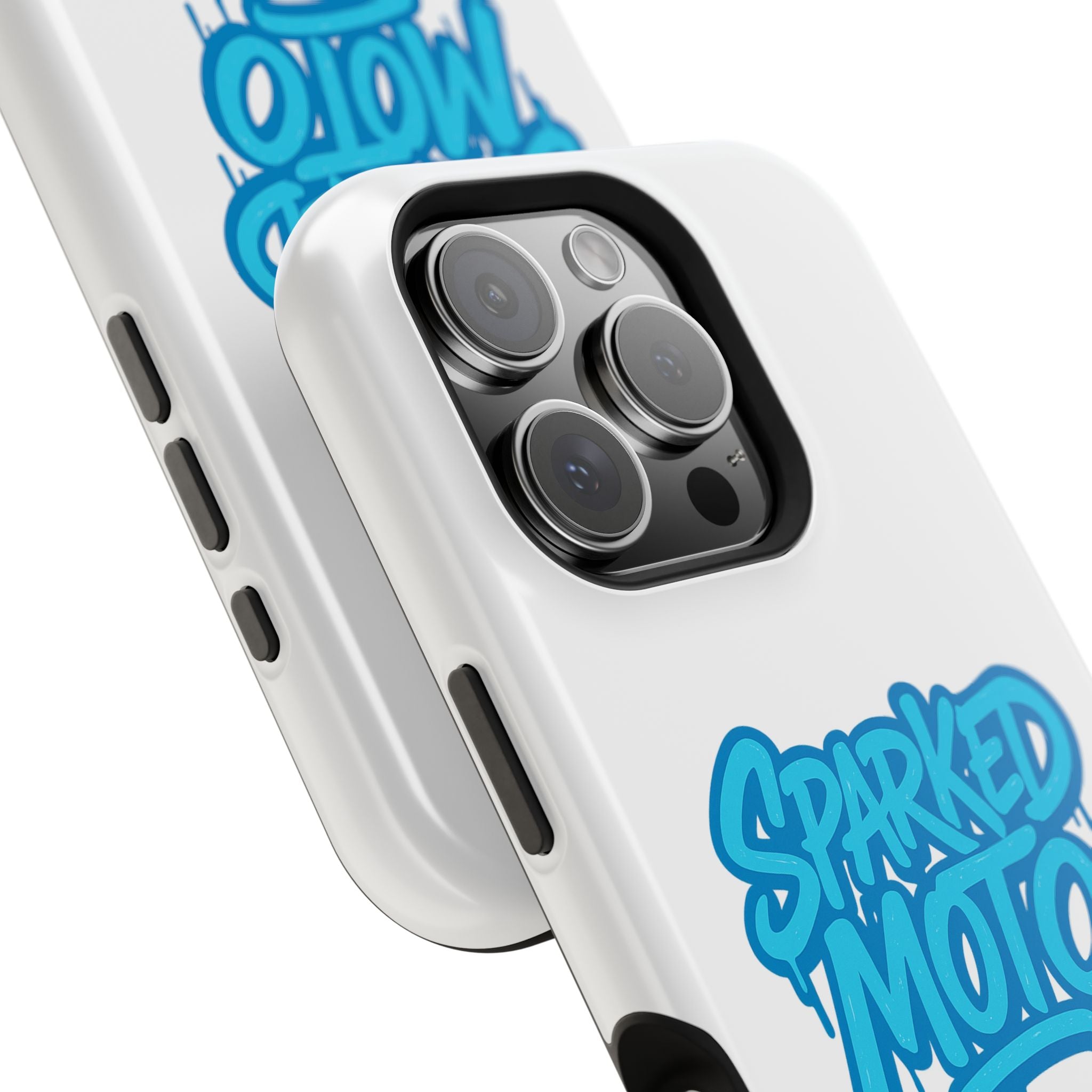 Sparked Moto Case