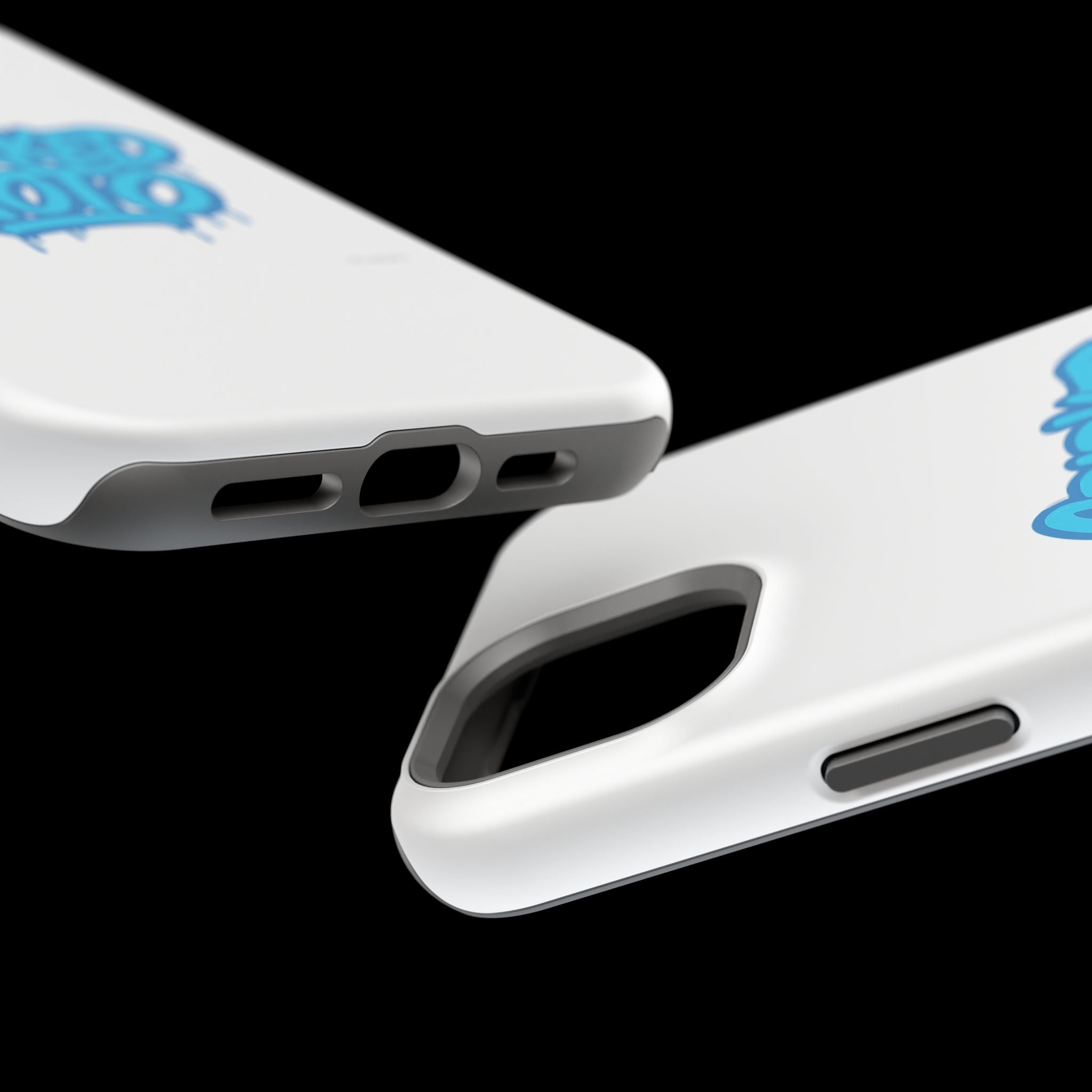 Sparked Moto Case