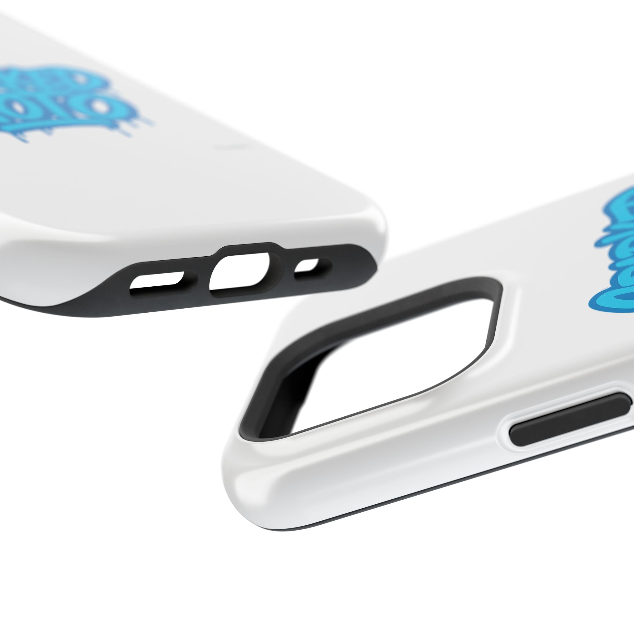 Sparked Moto Case
