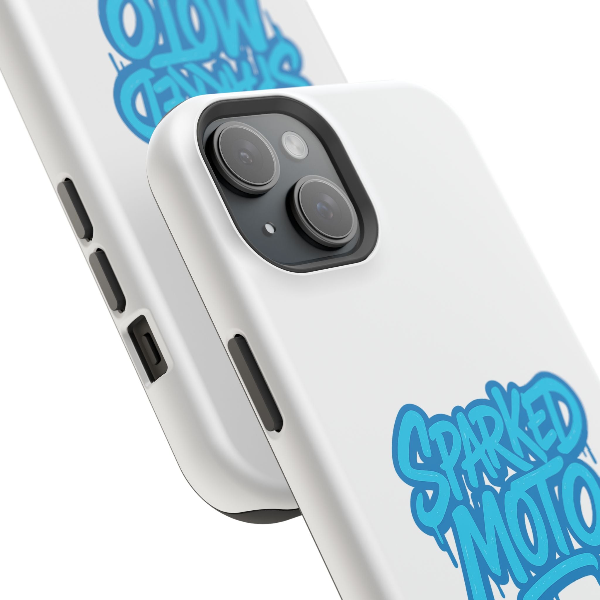 Sparked Moto Case