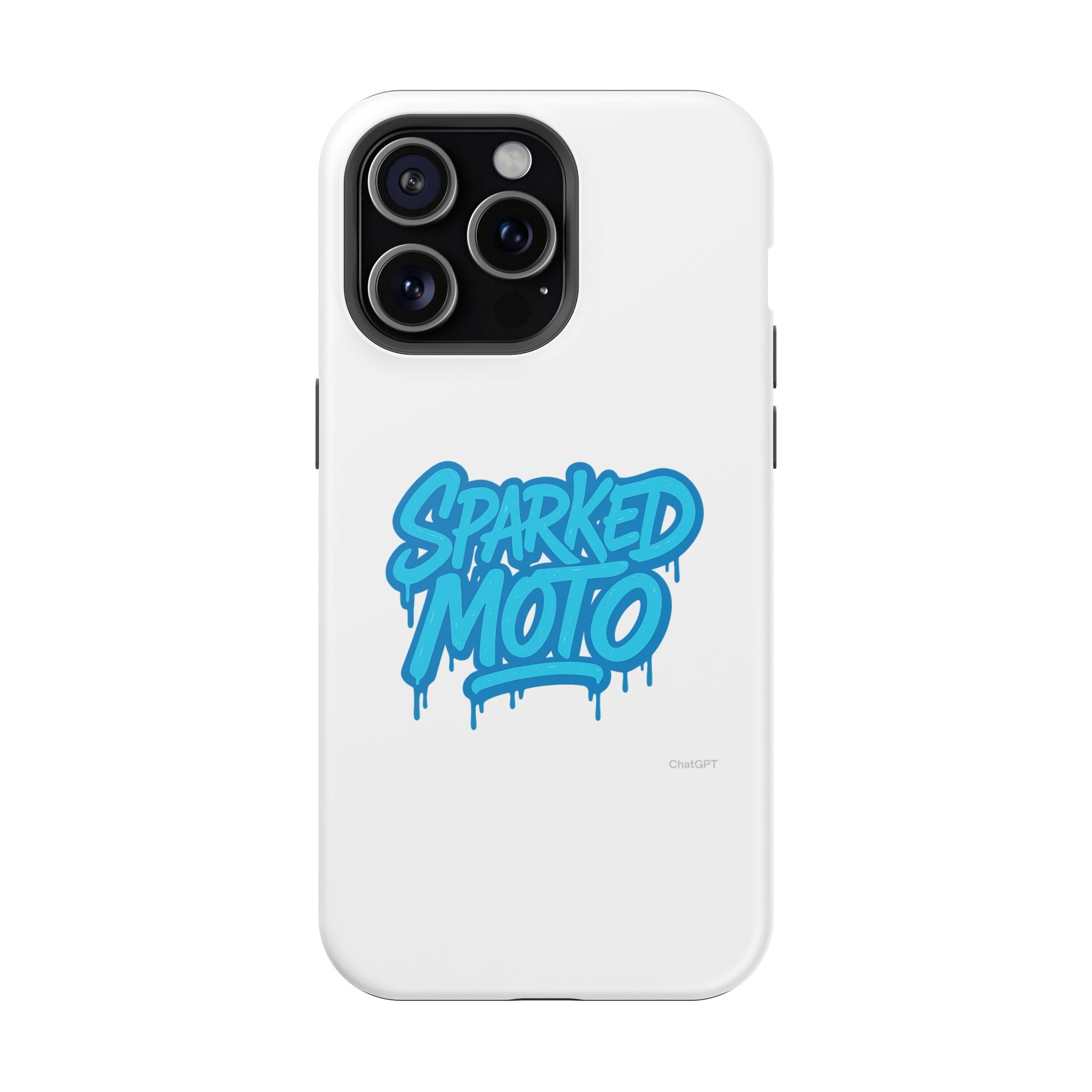 Sparked Moto Case