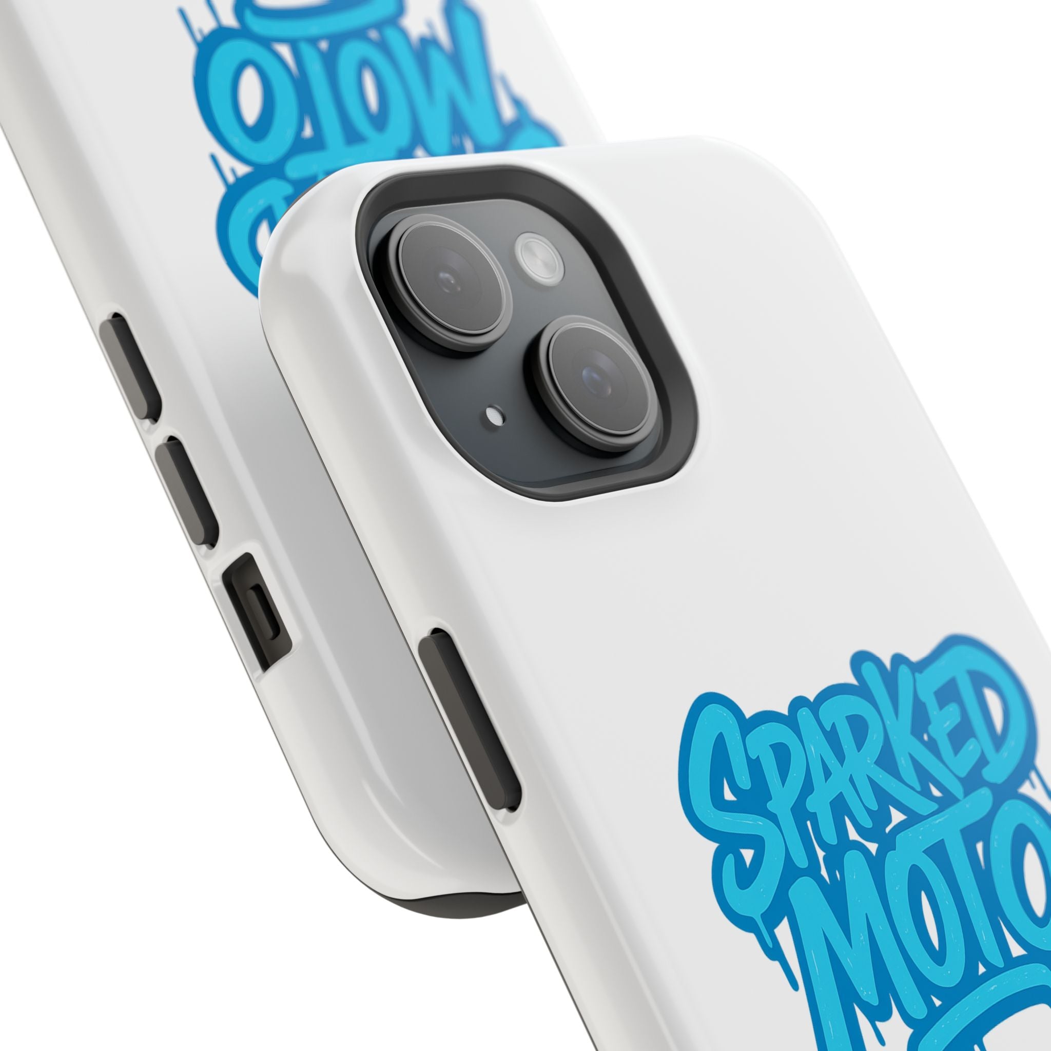 Sparked Moto Case