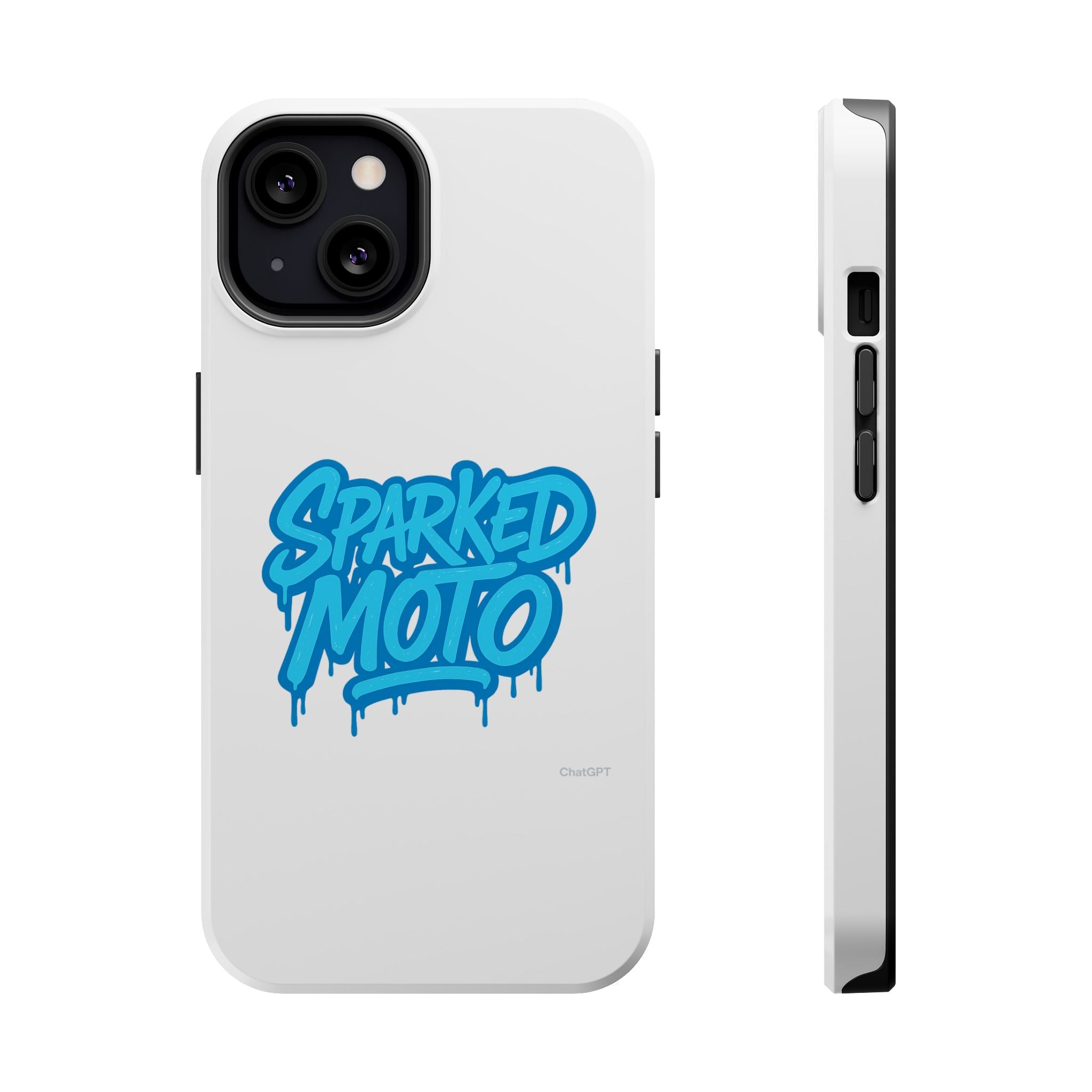 Sparked Moto Case