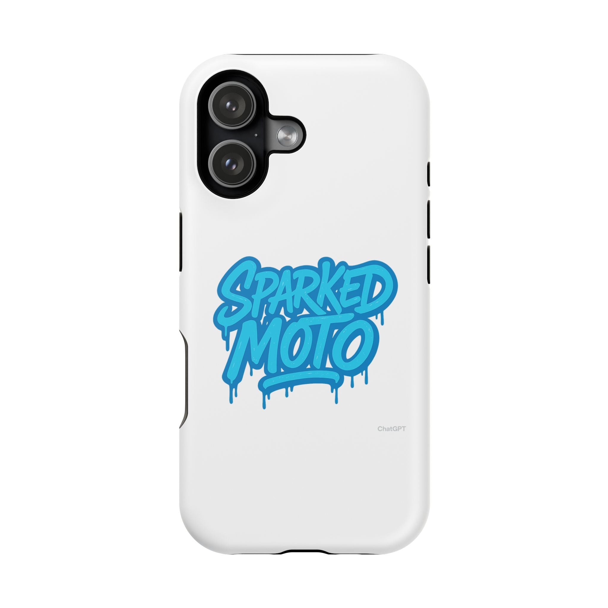 Sparked Moto Case