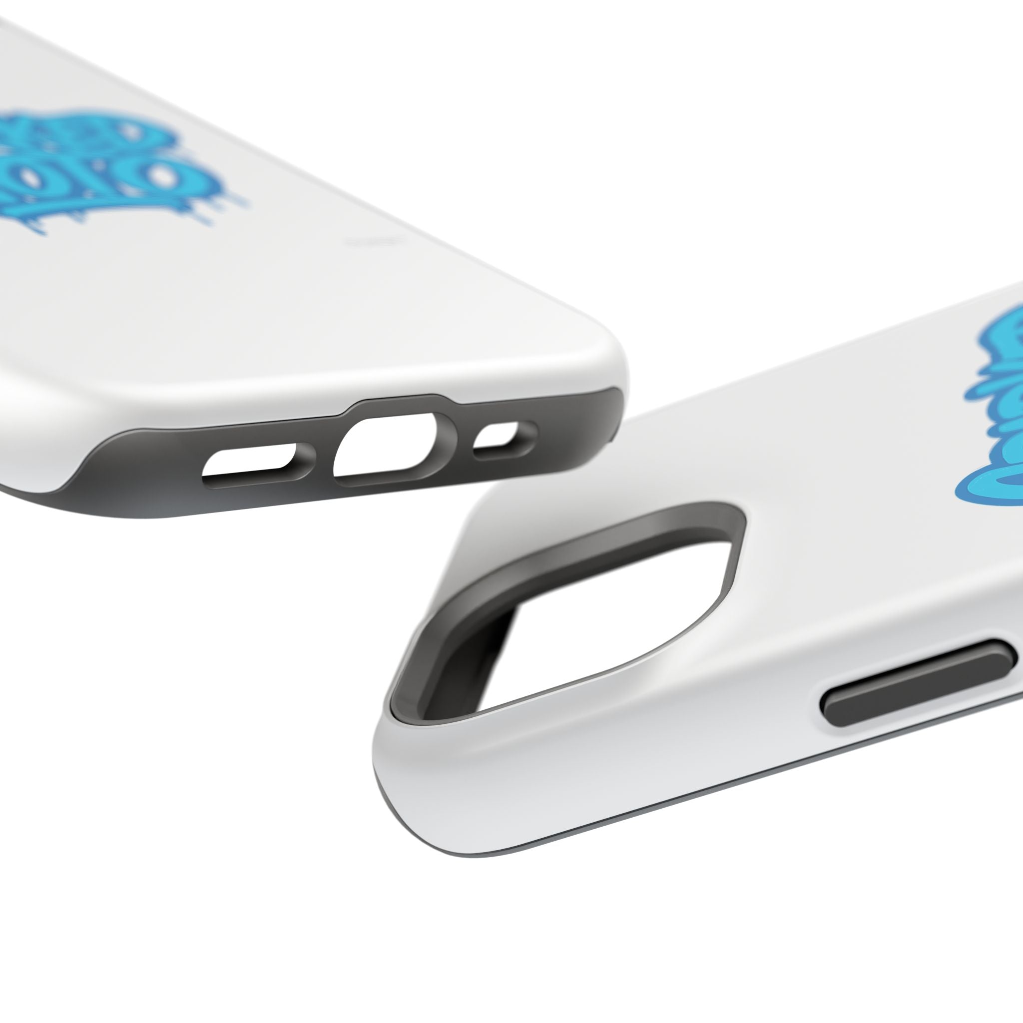 Sparked Moto Case