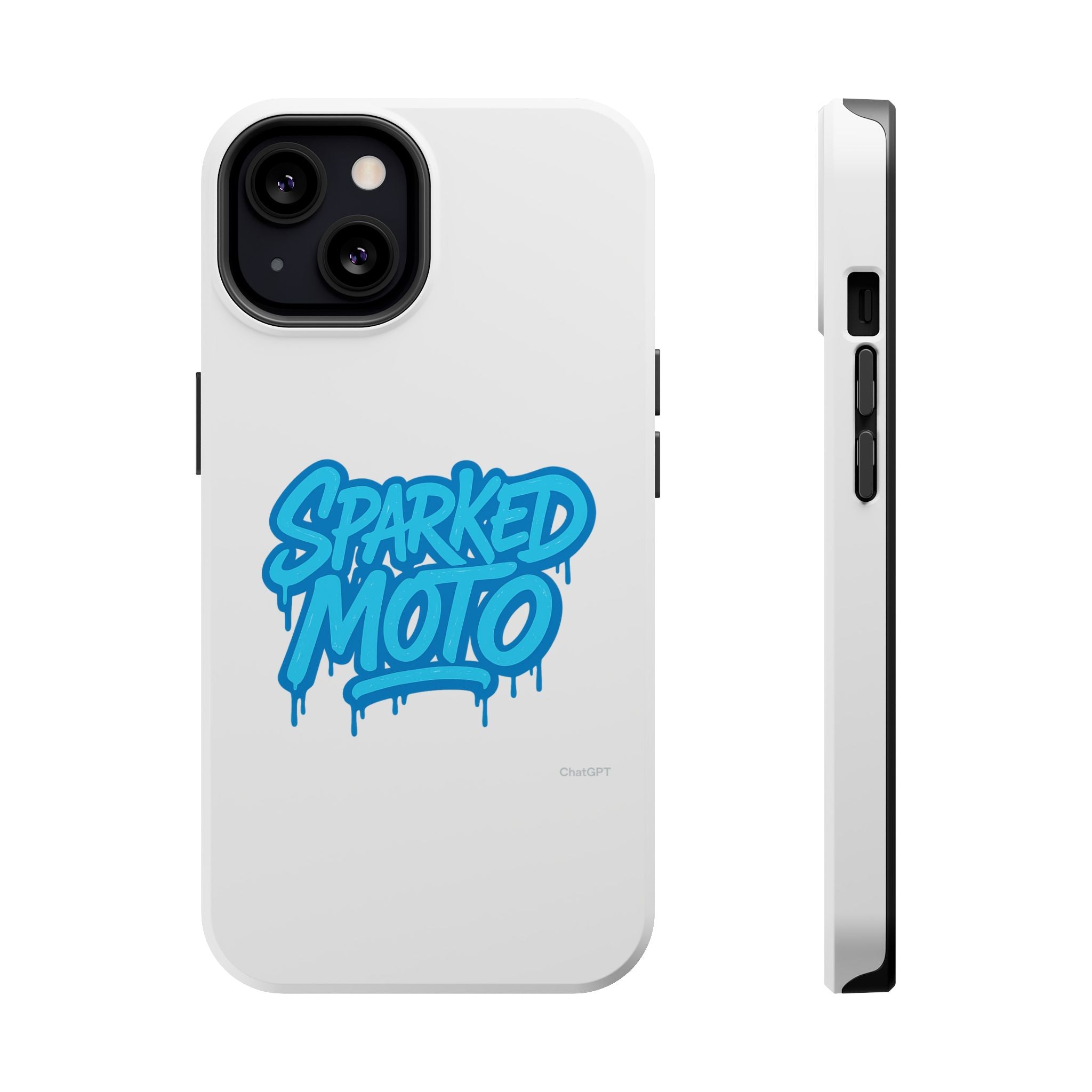 Sparked Moto Case