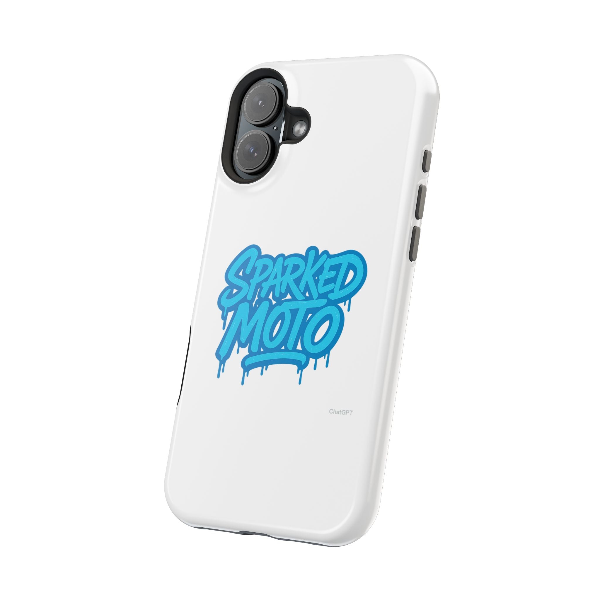 Sparked Moto Case