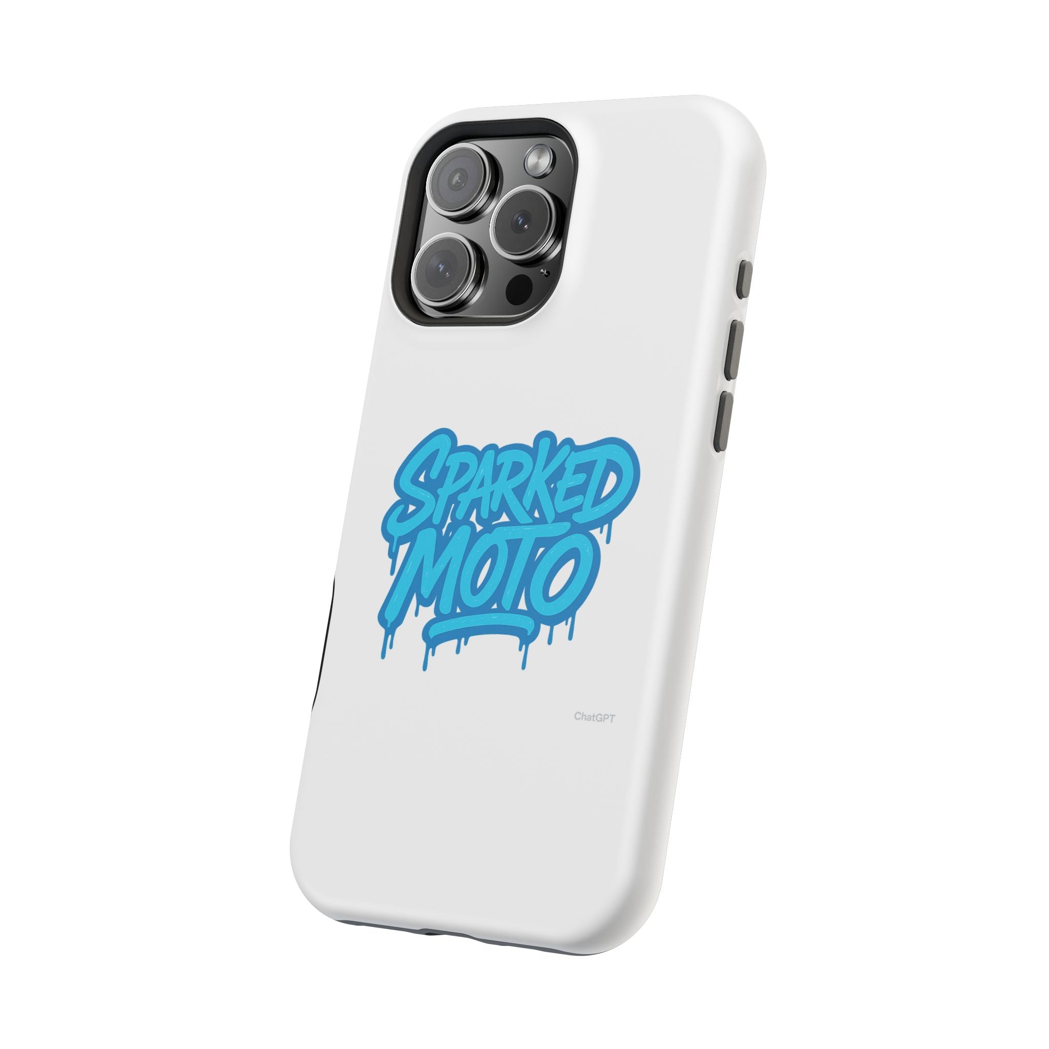 Sparked Moto Case
