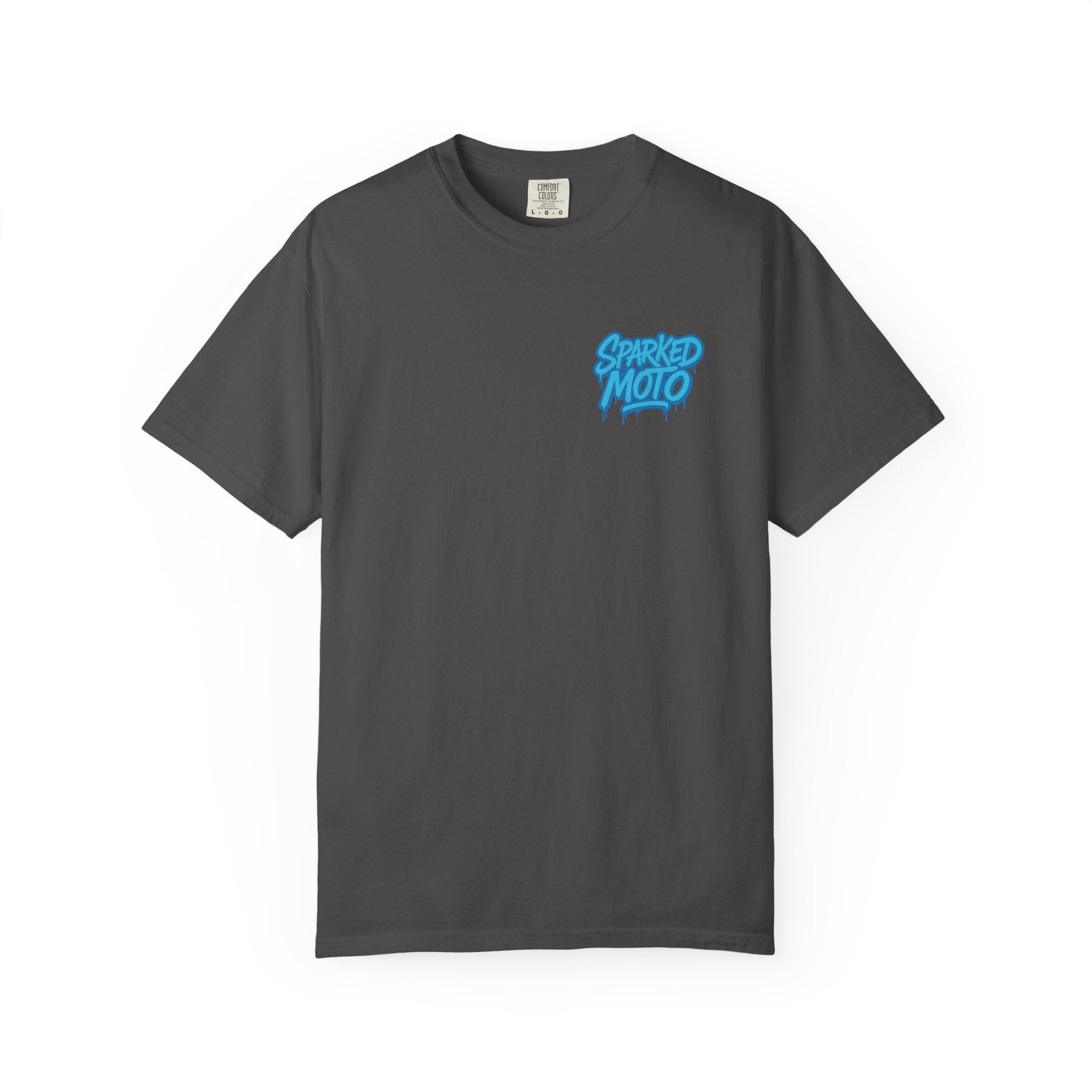 Sparked Moto Talaria XXX Tee (RED)