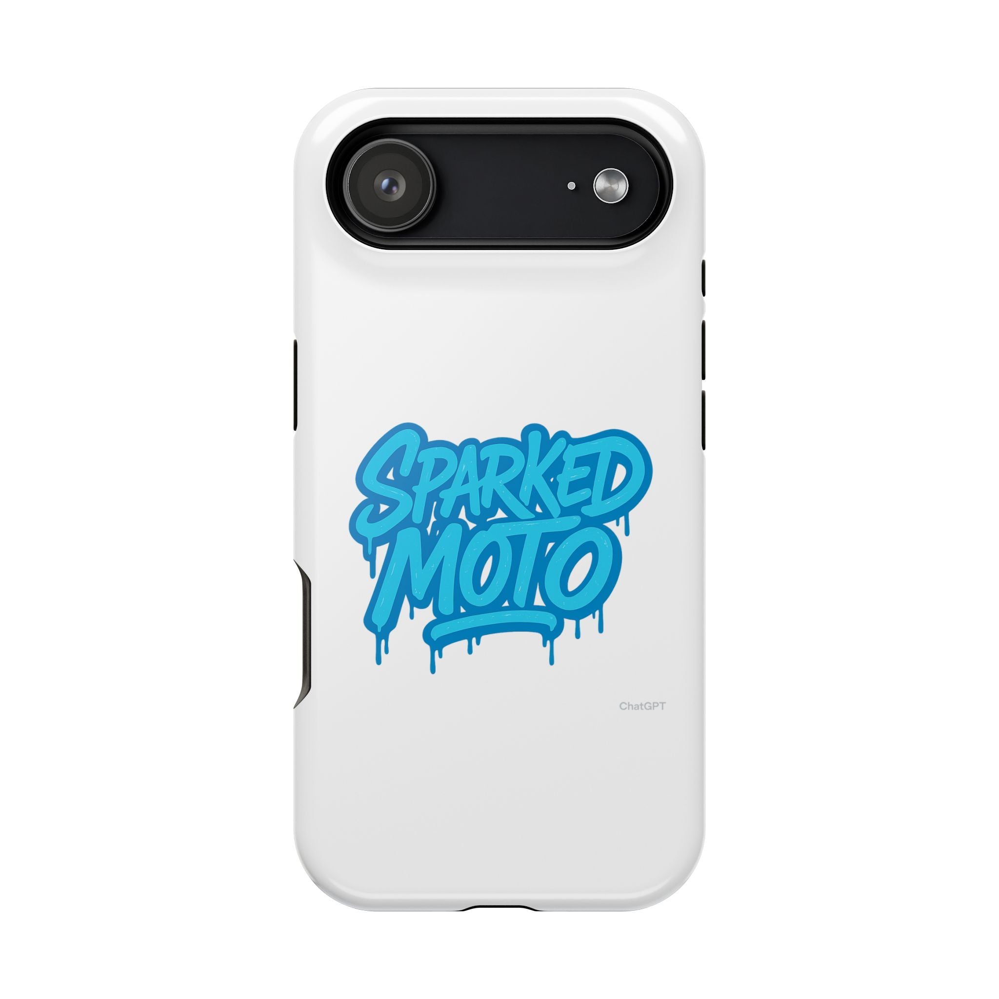 Sparked Moto Case