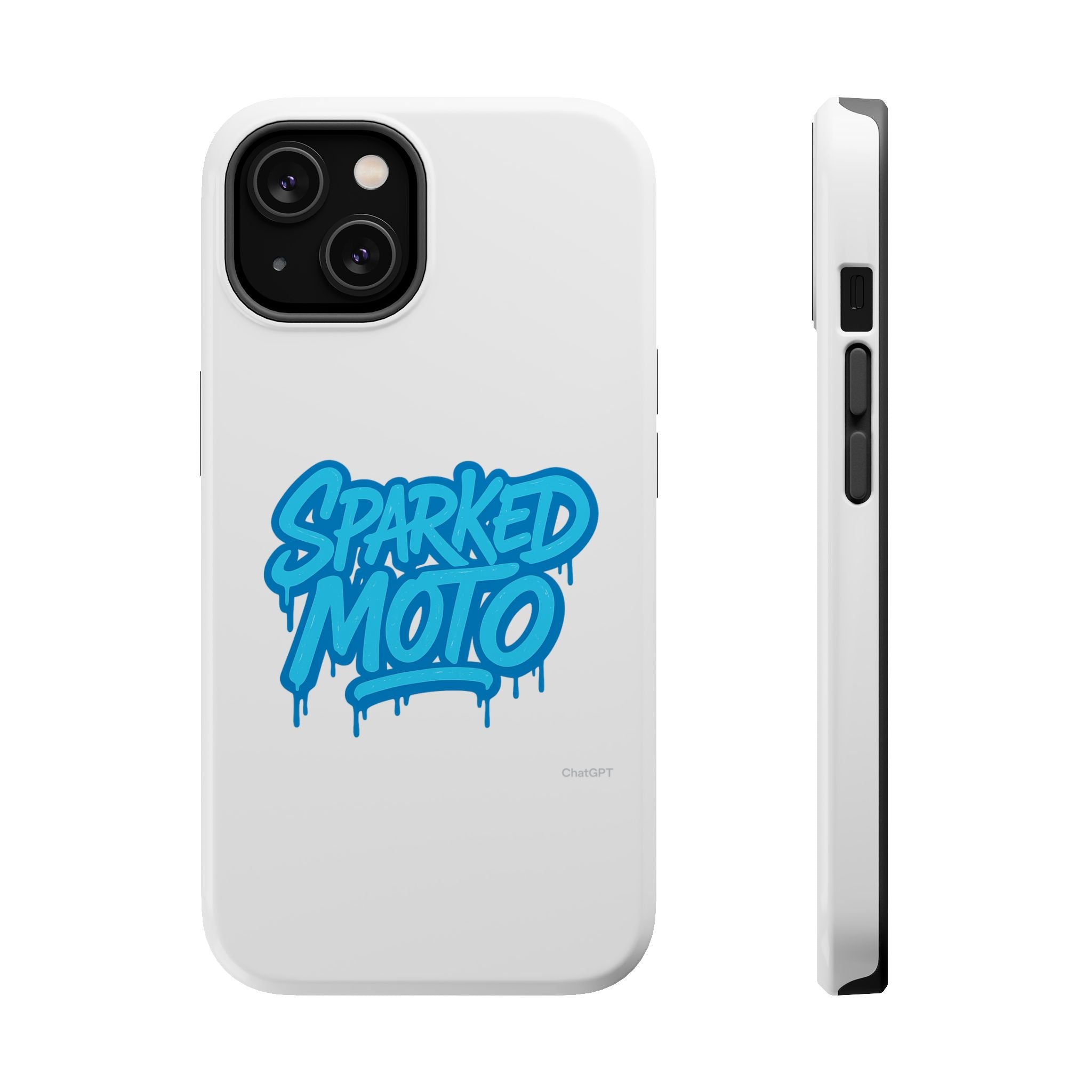 Sparked Moto Case