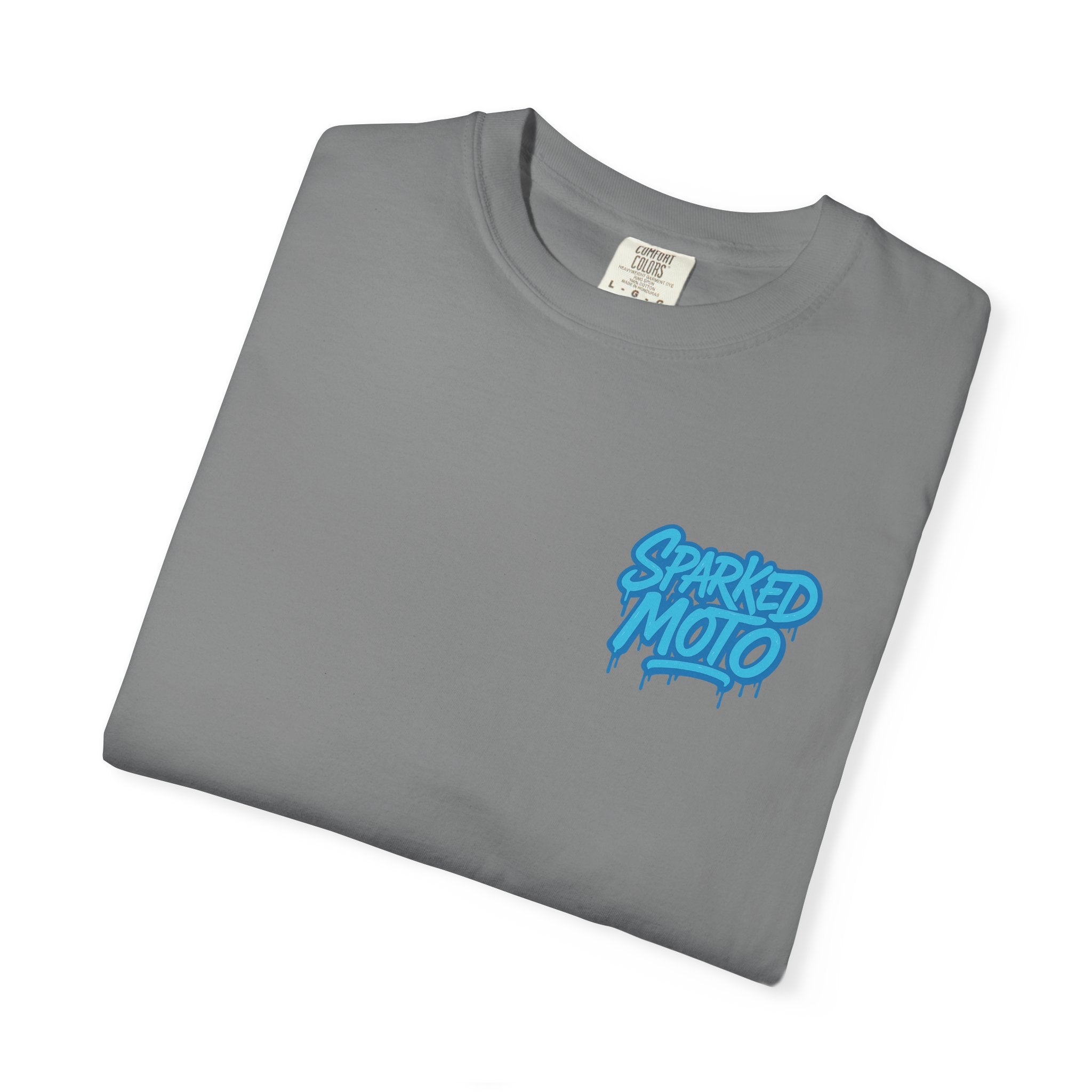 Sparked Moto Talaria MX4 Tee