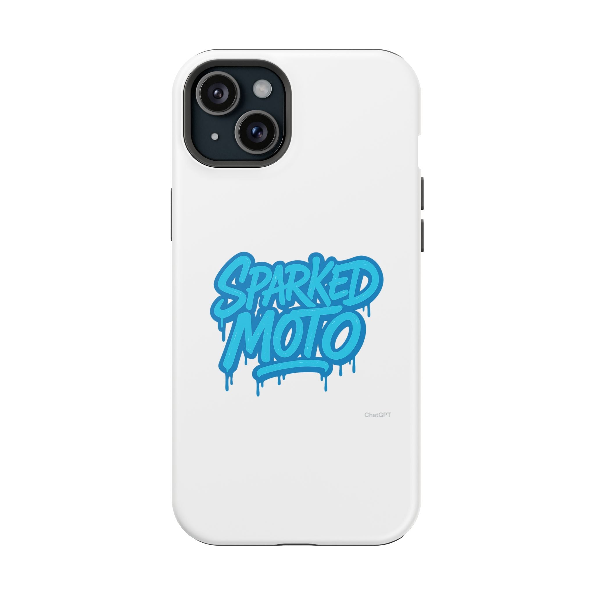 Sparked Moto Case