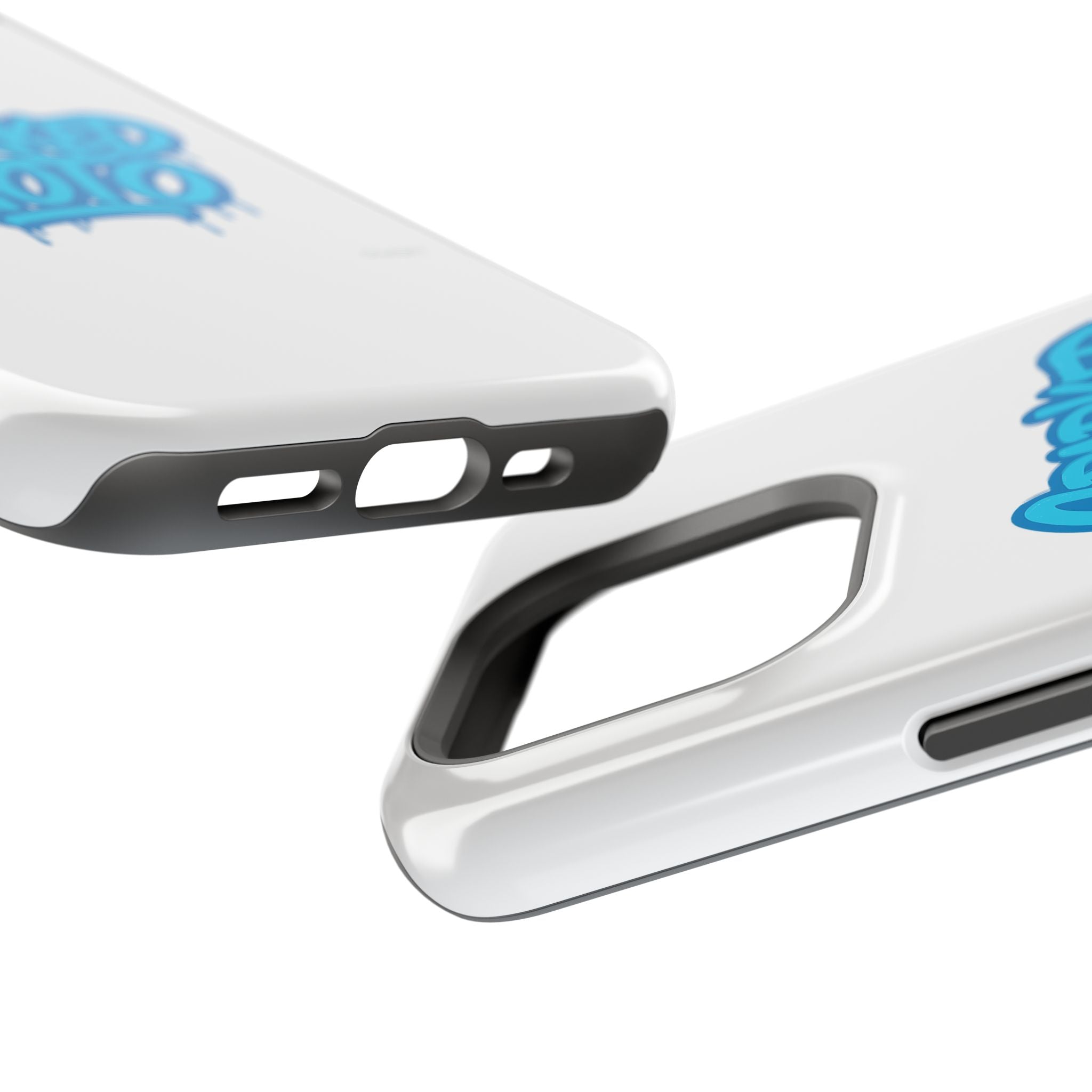 Sparked Moto Case