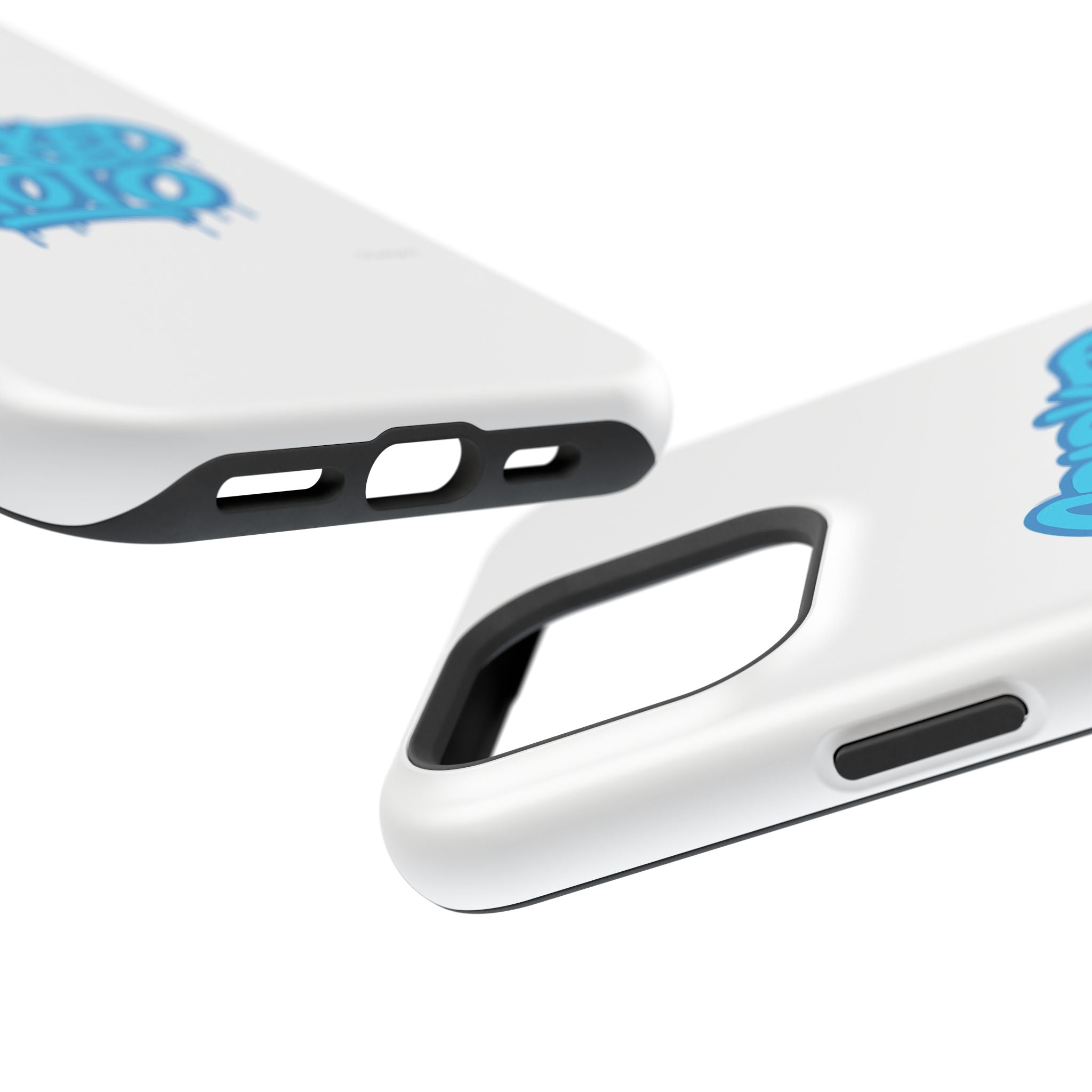 Sparked Moto Case