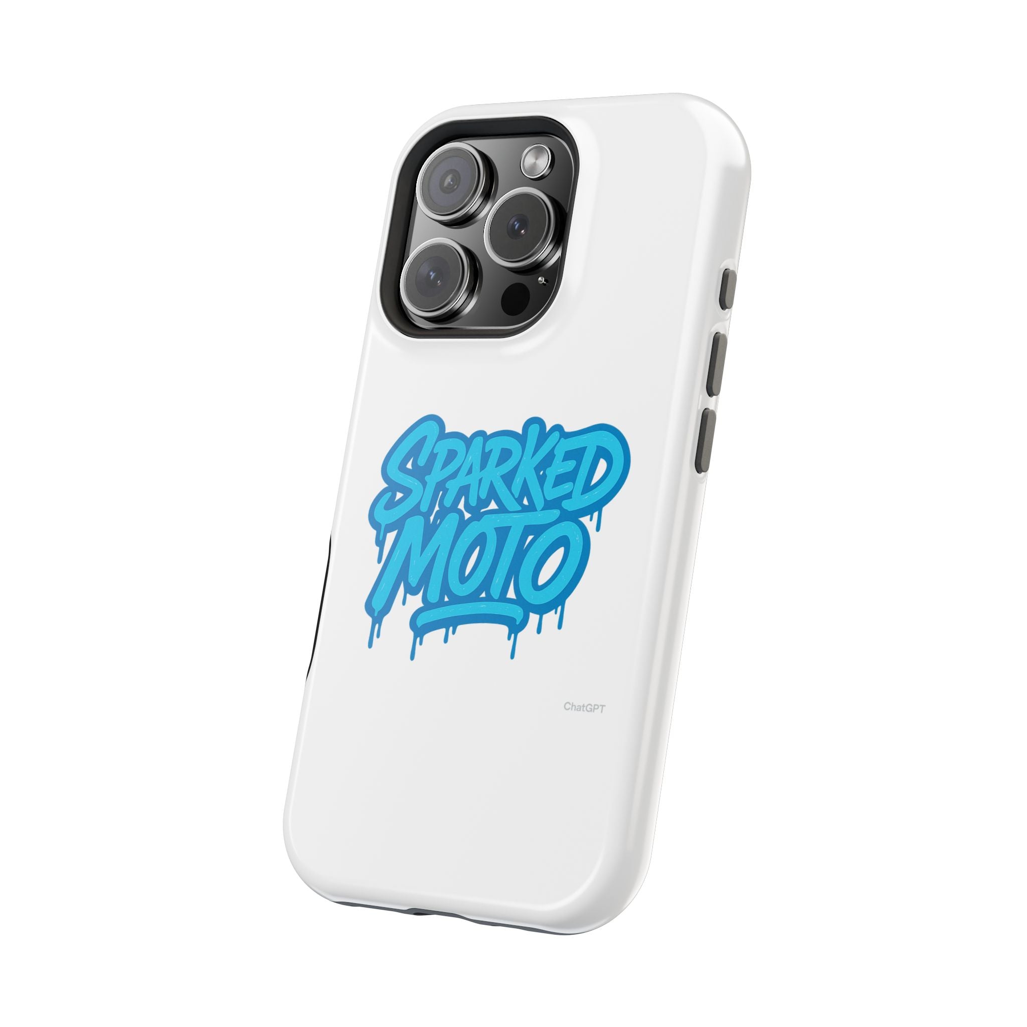 Sparked Moto Case