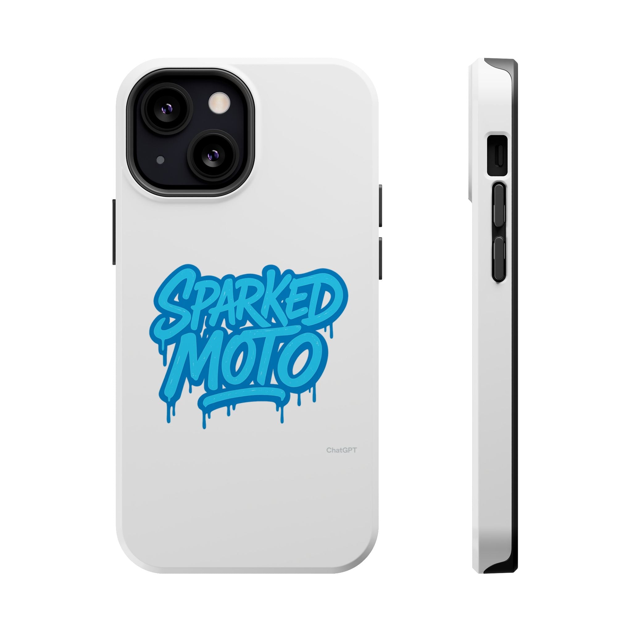 Sparked Moto Case