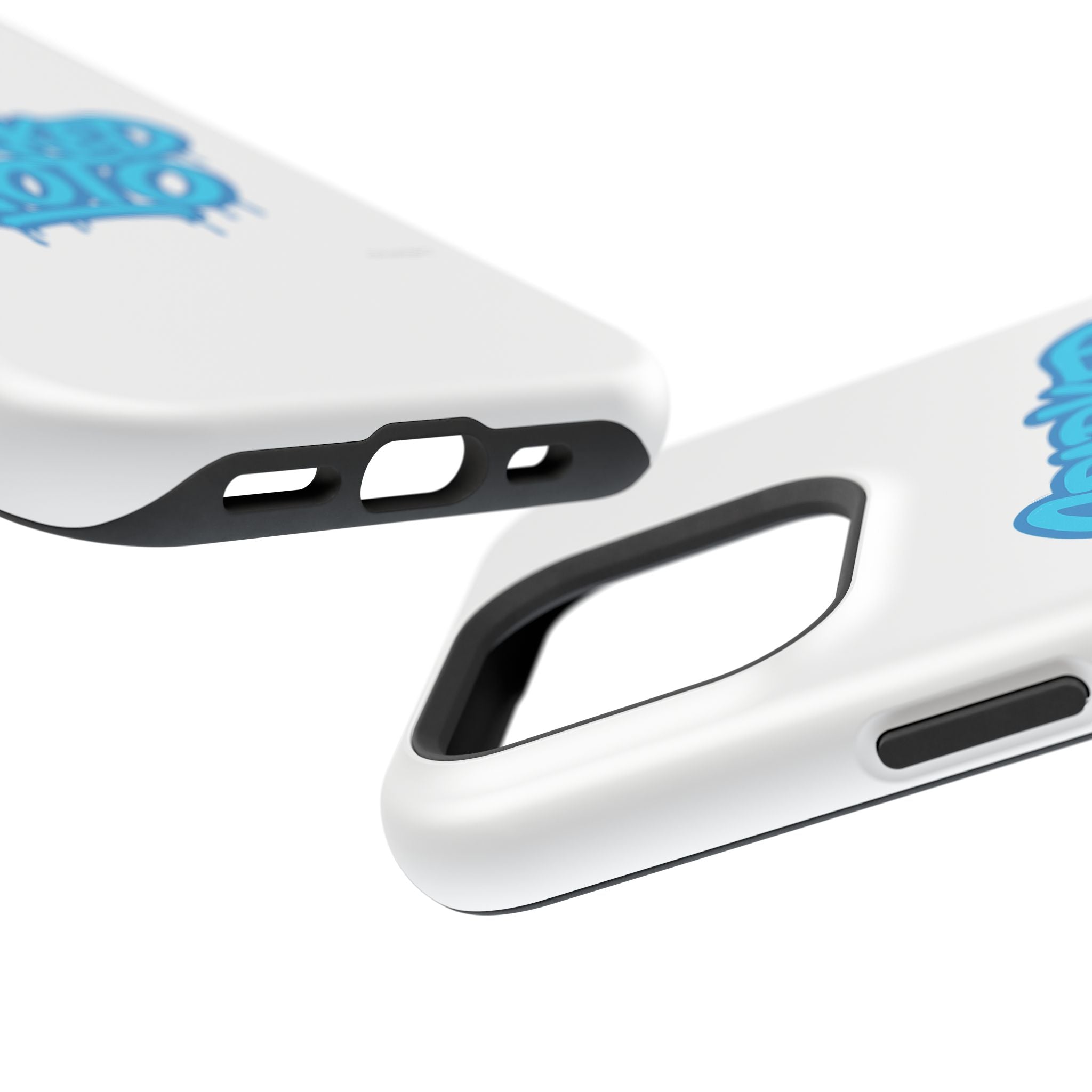 Sparked Moto Case