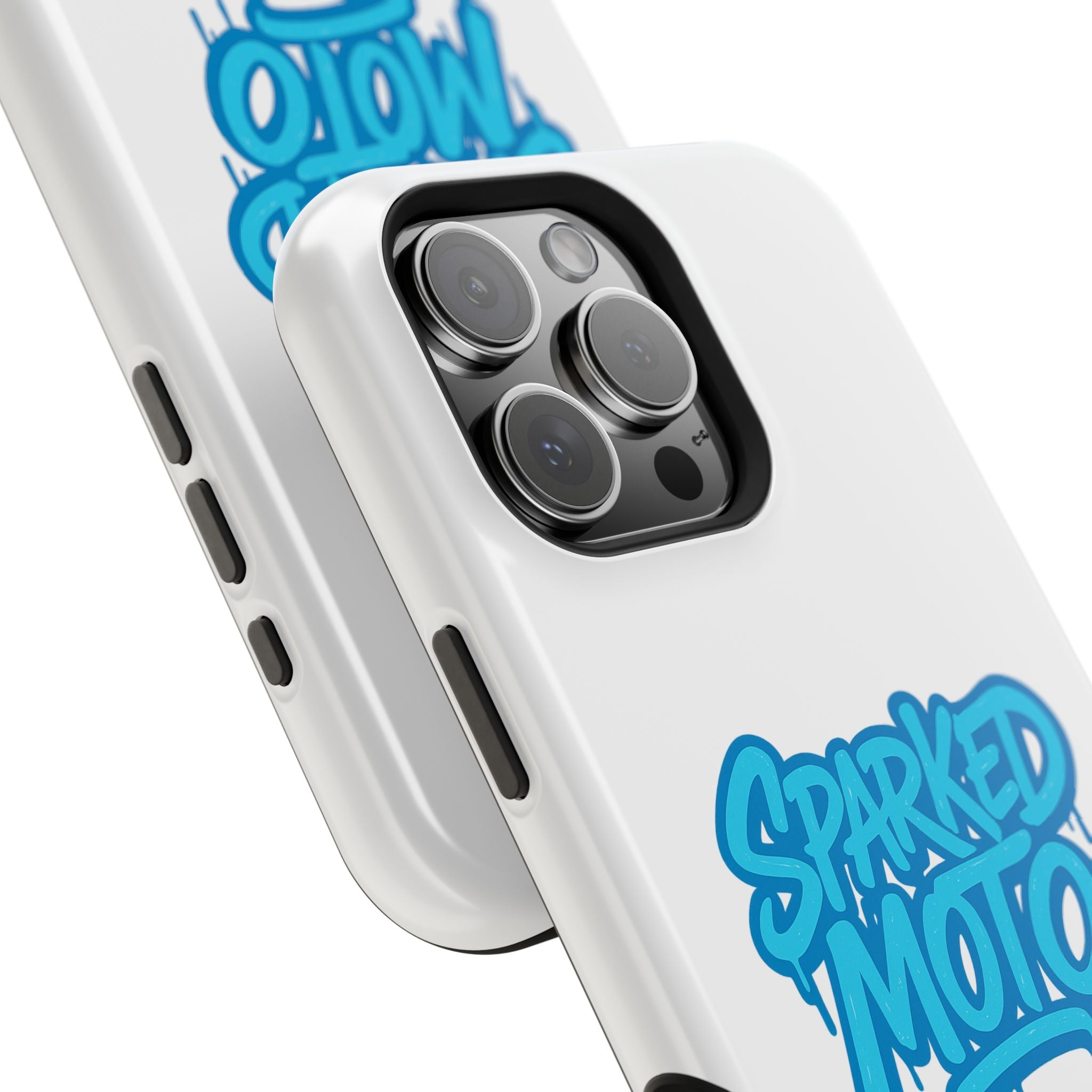 Sparked Moto Case
