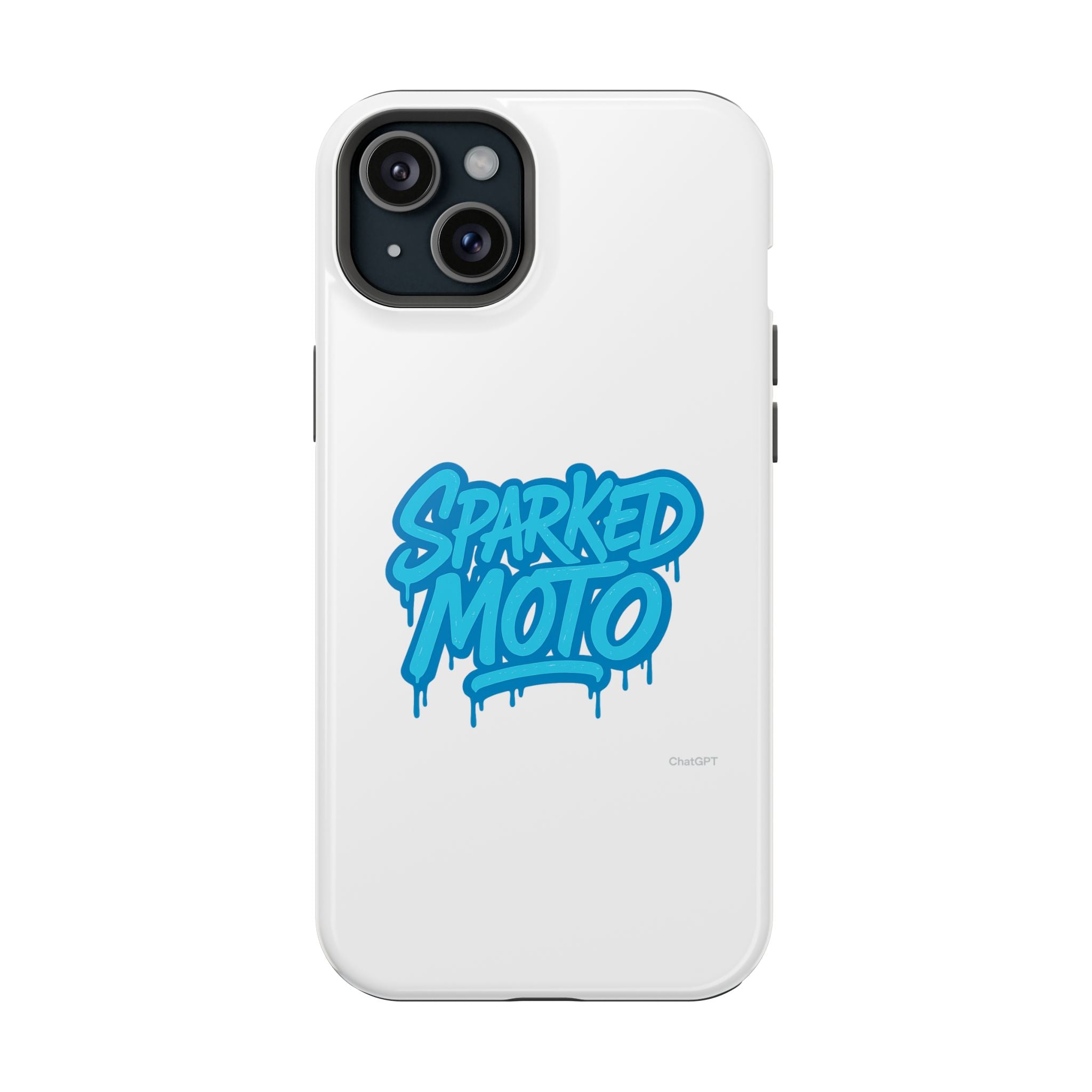 Sparked Moto Case
