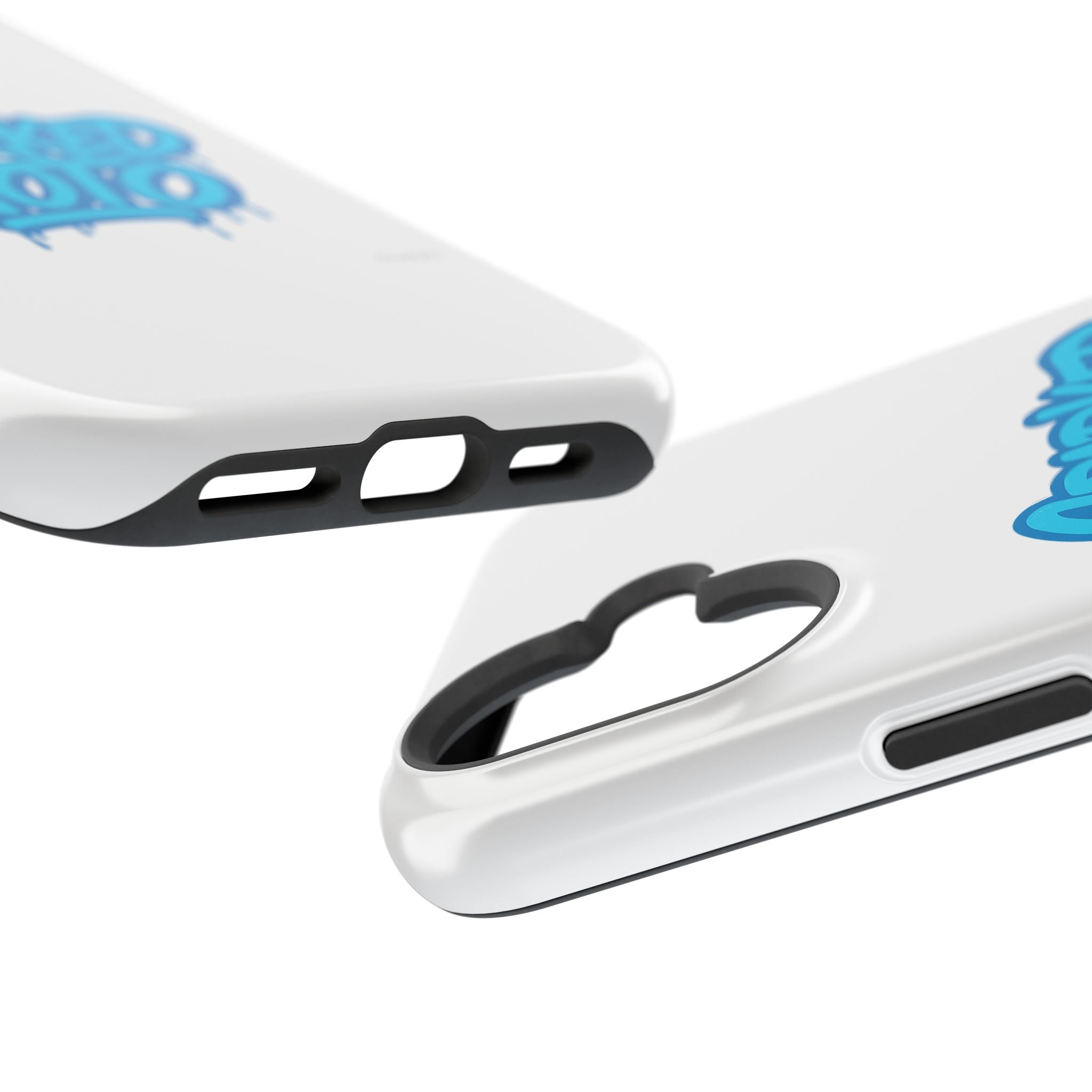 Sparked Moto Case