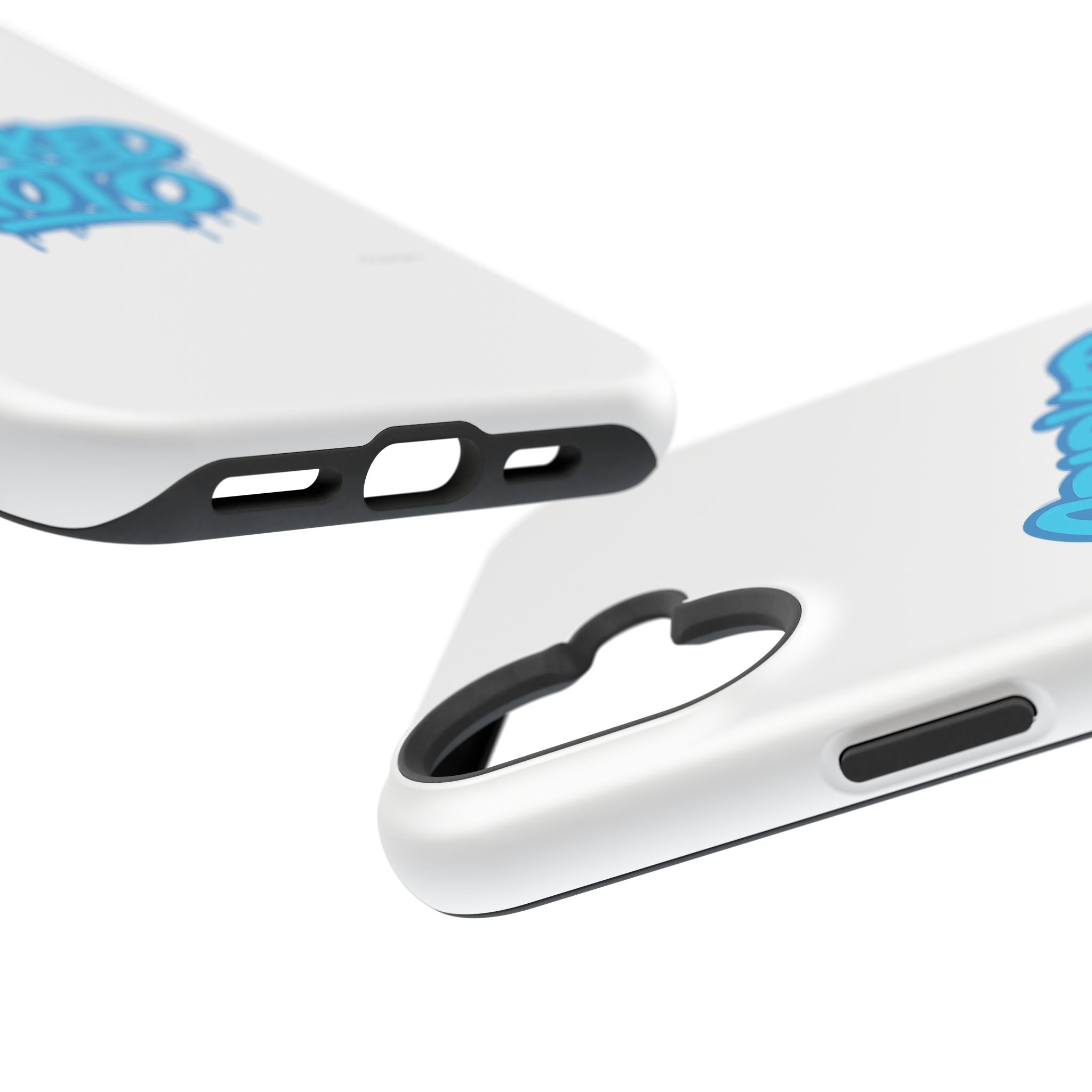 Sparked Moto Case