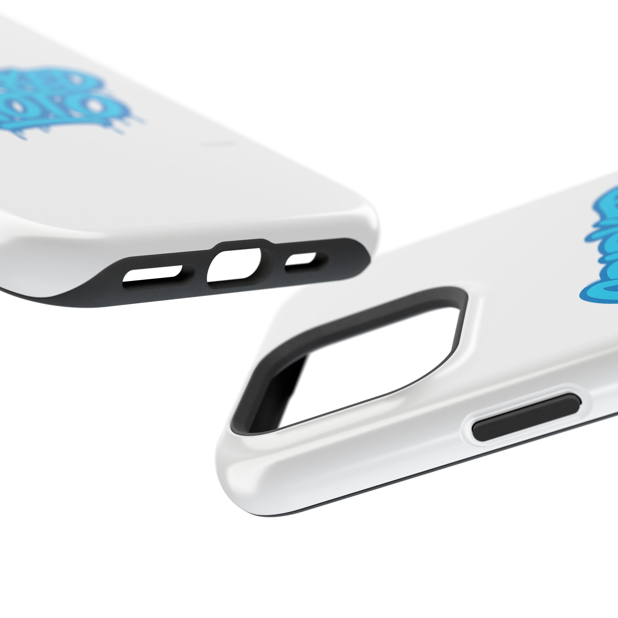 Sparked Moto Case