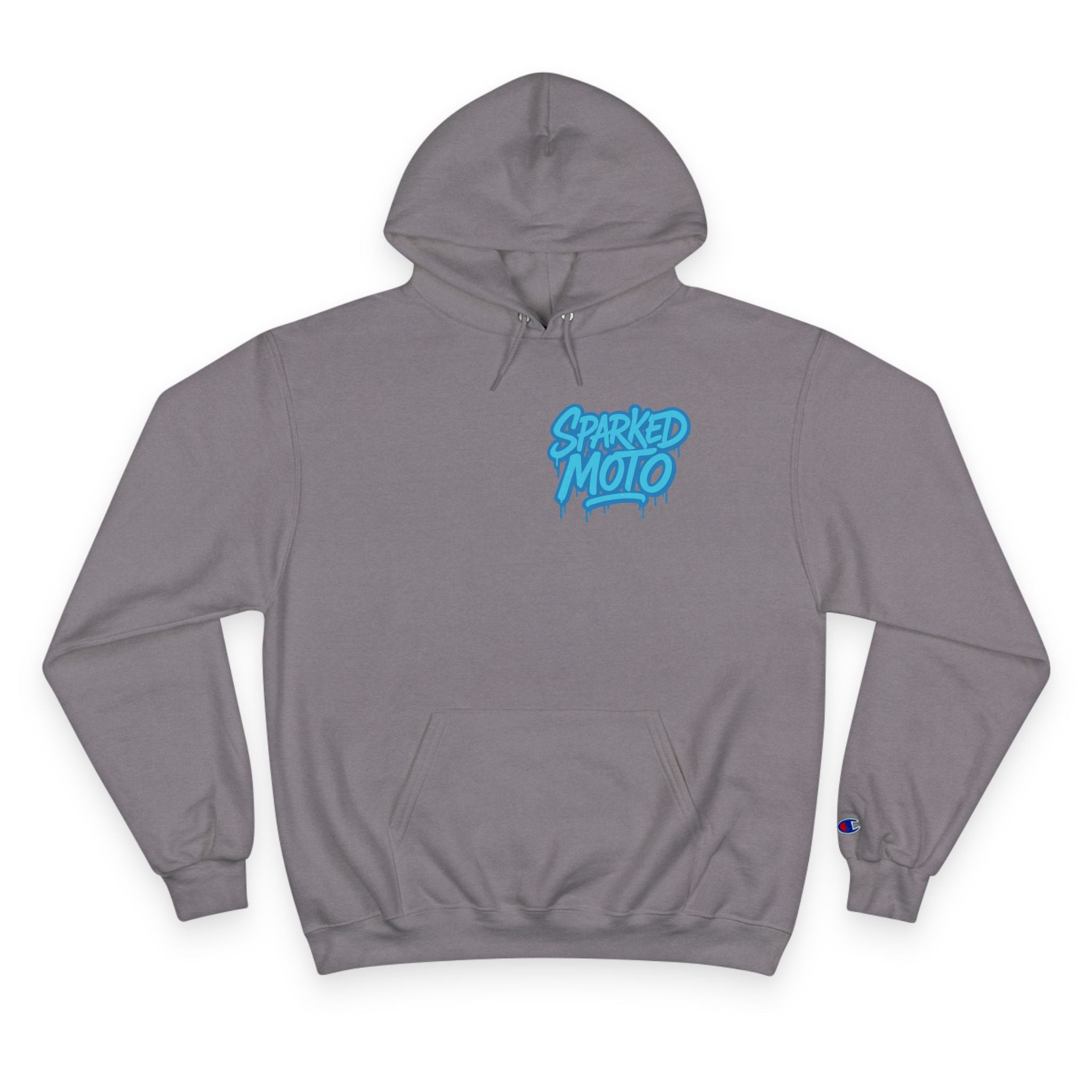 Sparked Moto Hoodie