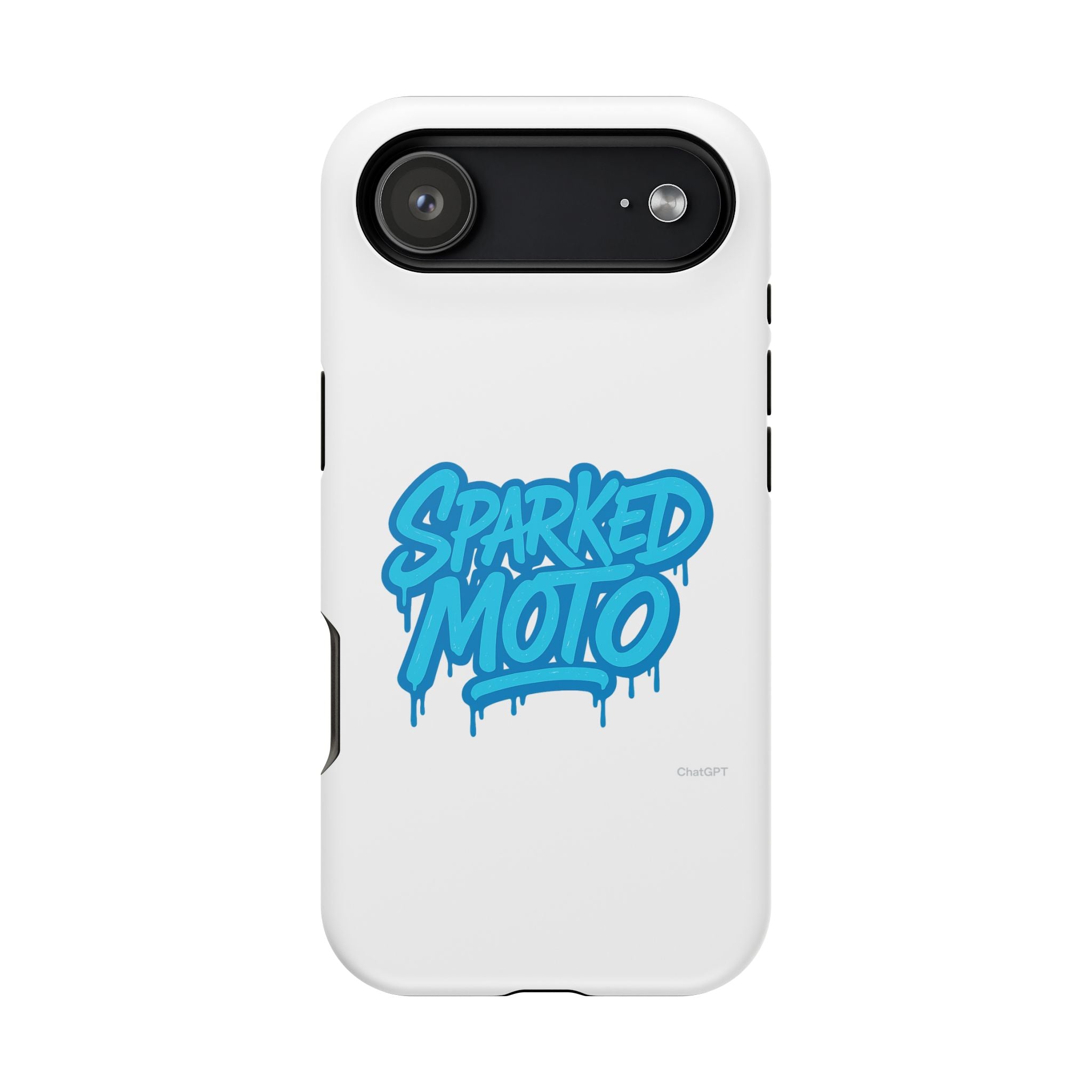 Sparked Moto Case
