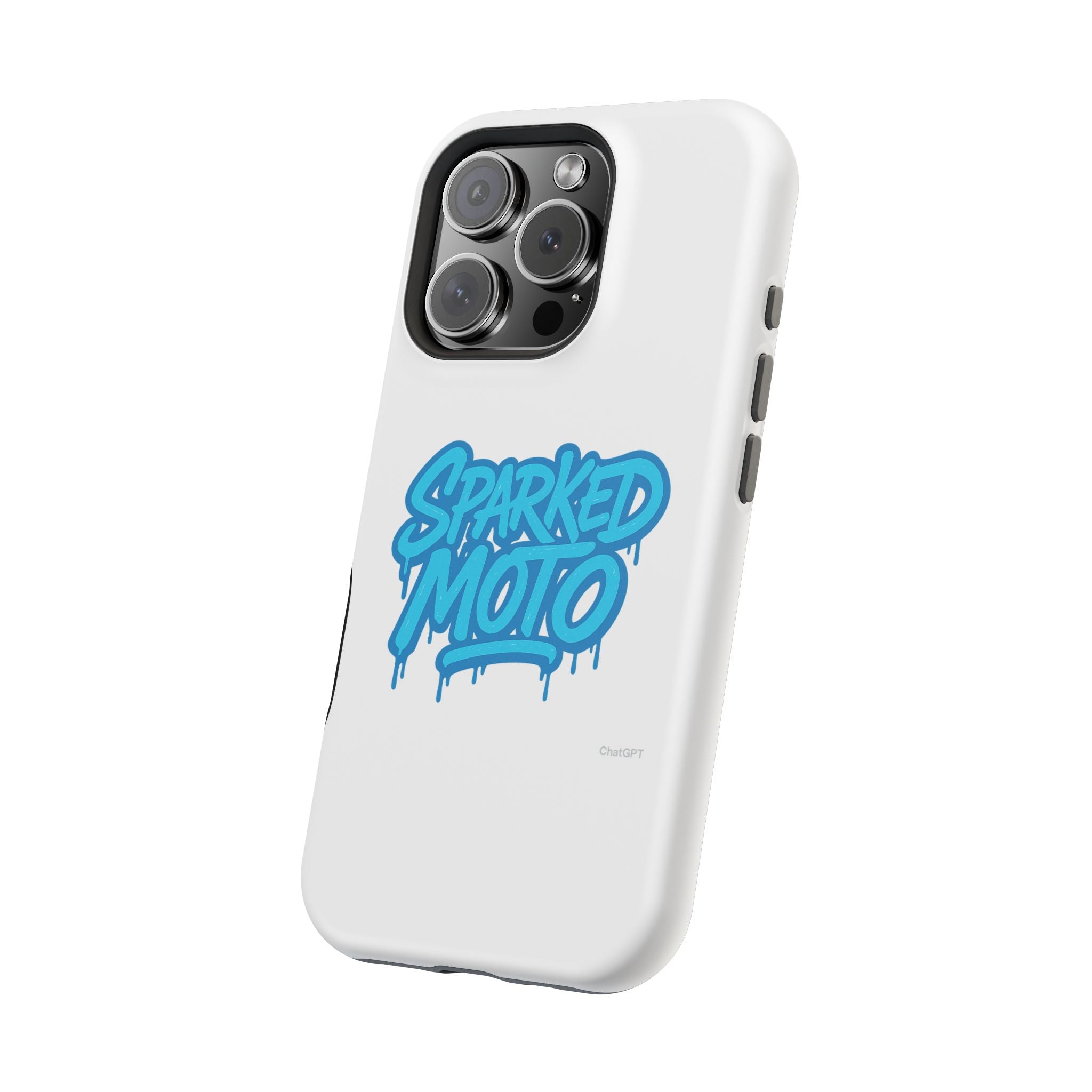 Sparked Moto Case
