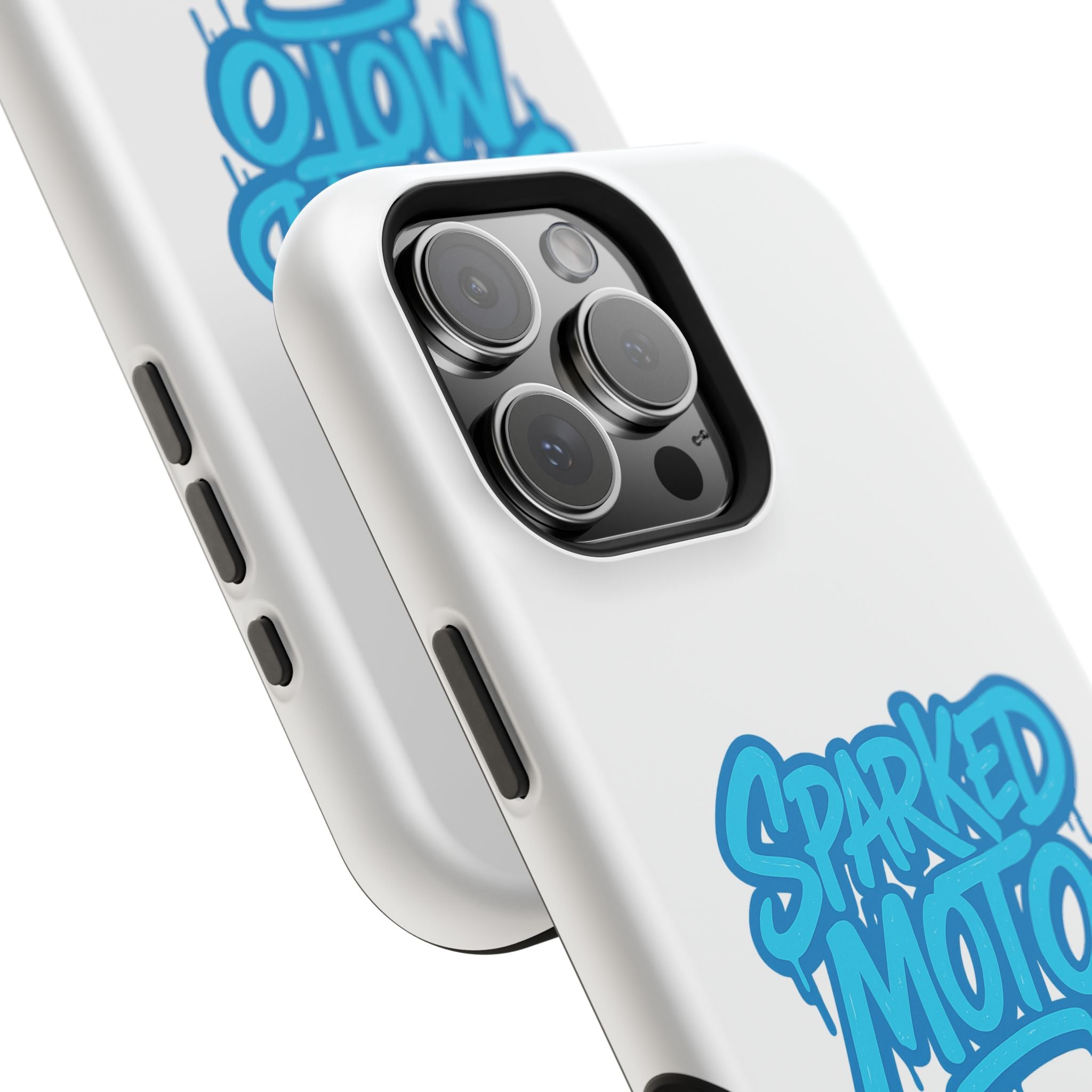 Sparked Moto Case