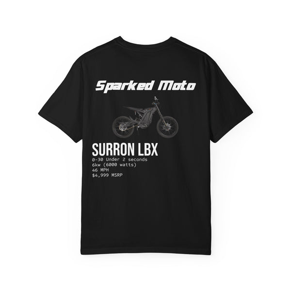 Surron LBX T shirt